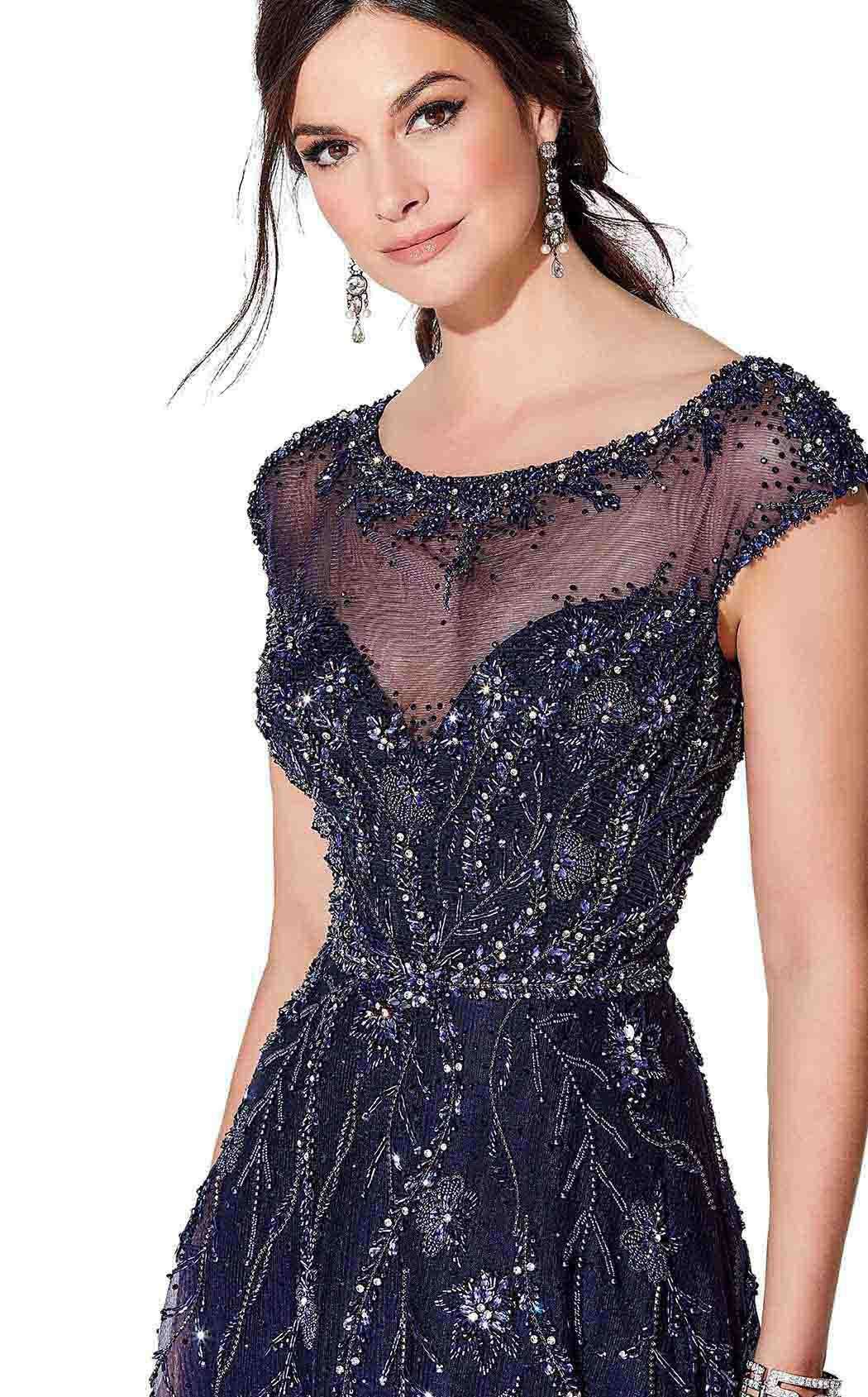 Ivonne D 119D48 Dress - Image 5