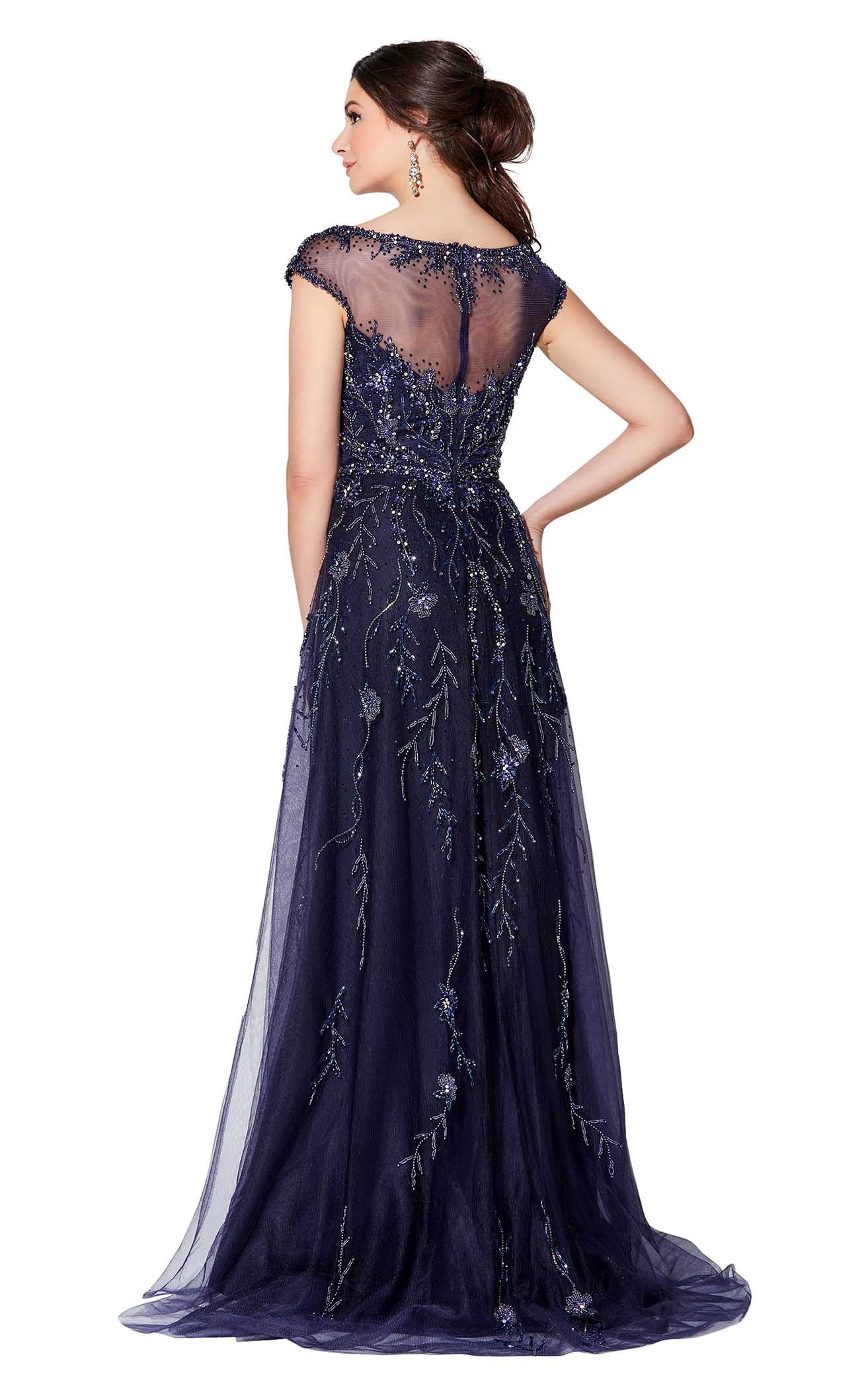 Ivonne D 119D48 Dress - Image 6