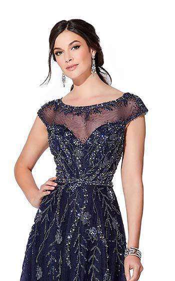 Ivonne D 119D48 Dress - Image 7