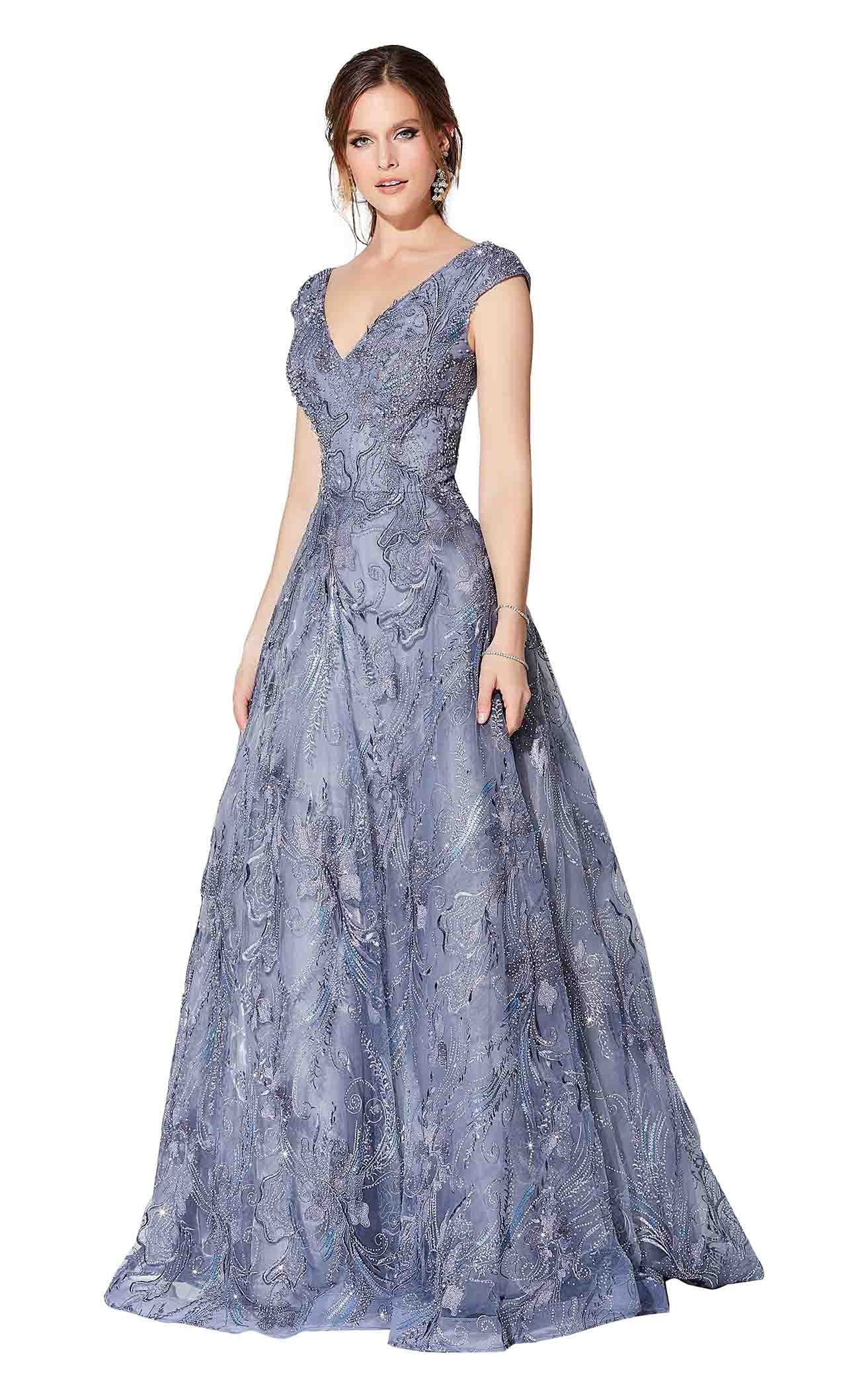 Ivonne D 119D50CL Dress