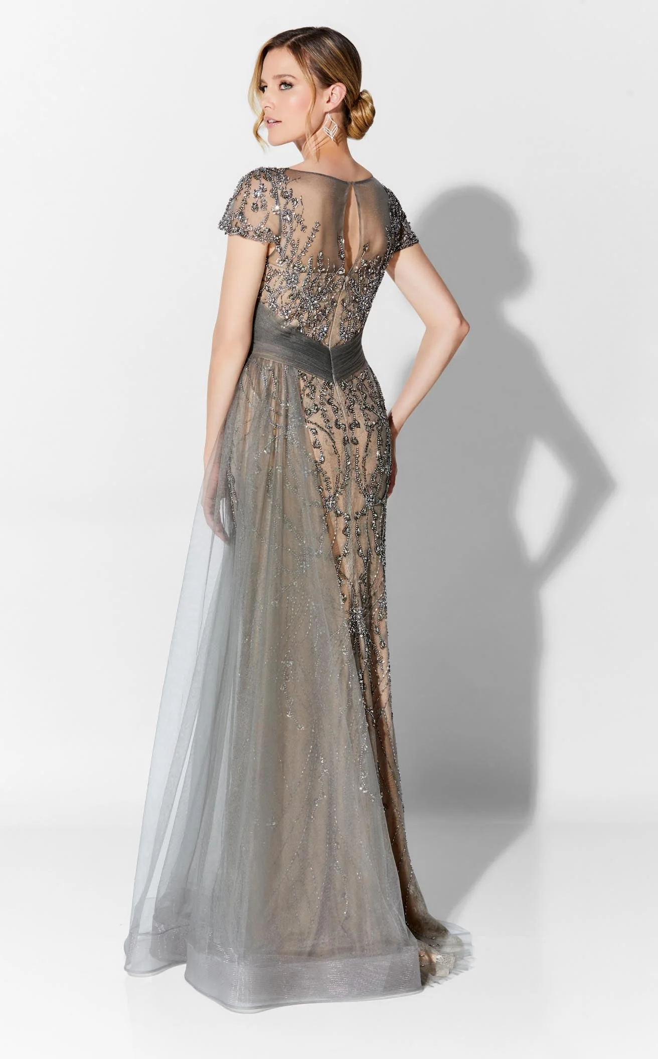 Ivonne D 122D62CL Dress - Image 2