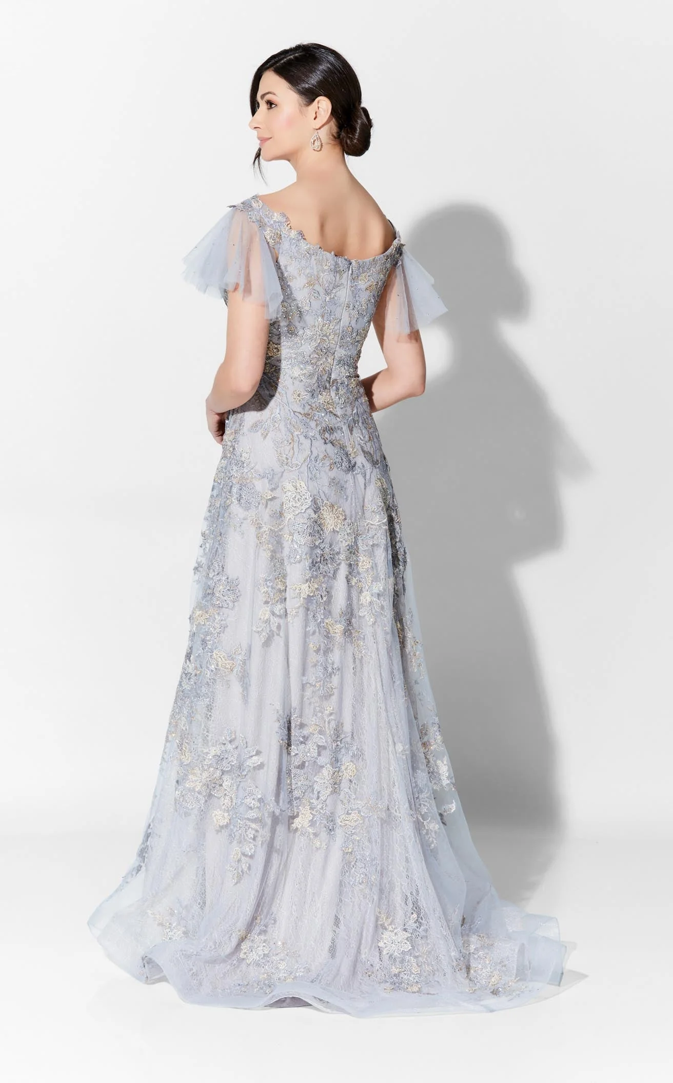 Ivonne D 122D63 Dress - Image 2