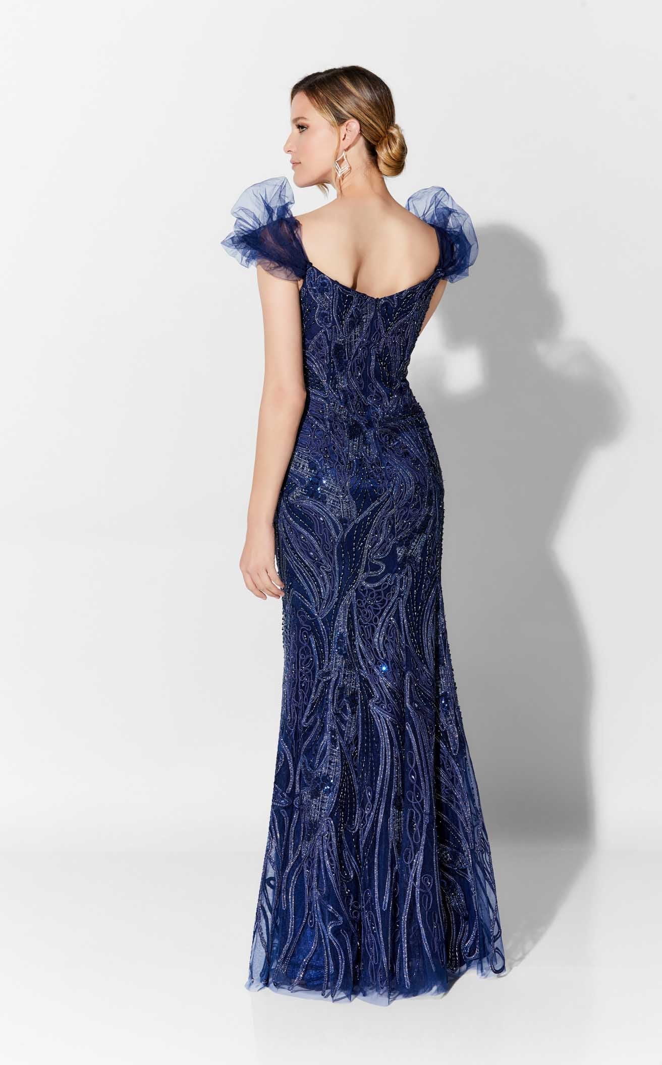 Ivonne D 122D64 Dress - Image 2