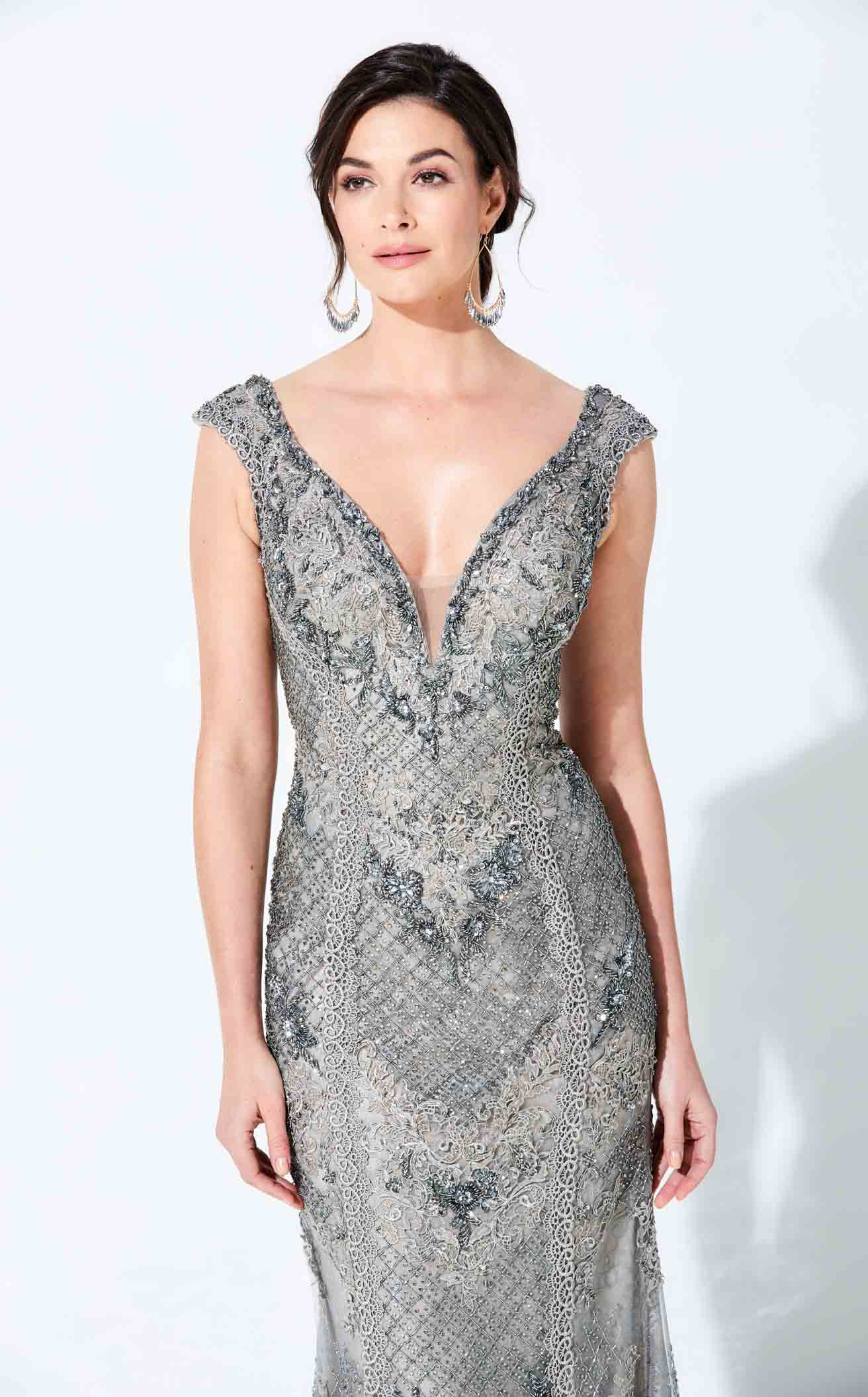 Ivonne D 220D27 Dress - Image 6