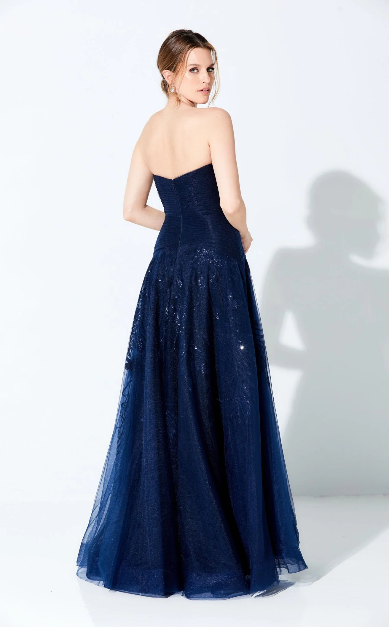 Ivonne D 220D28 Dress - Image 3