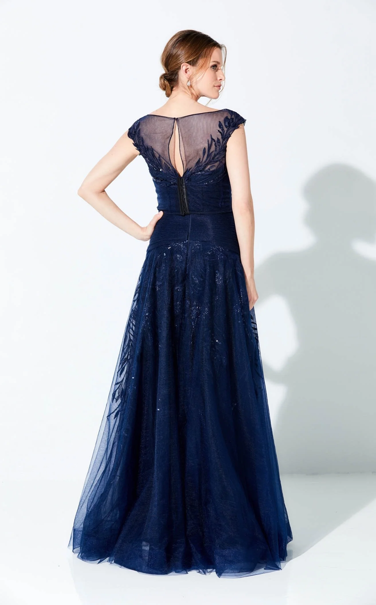 Ivonne D 220D28 Dress - Image 5