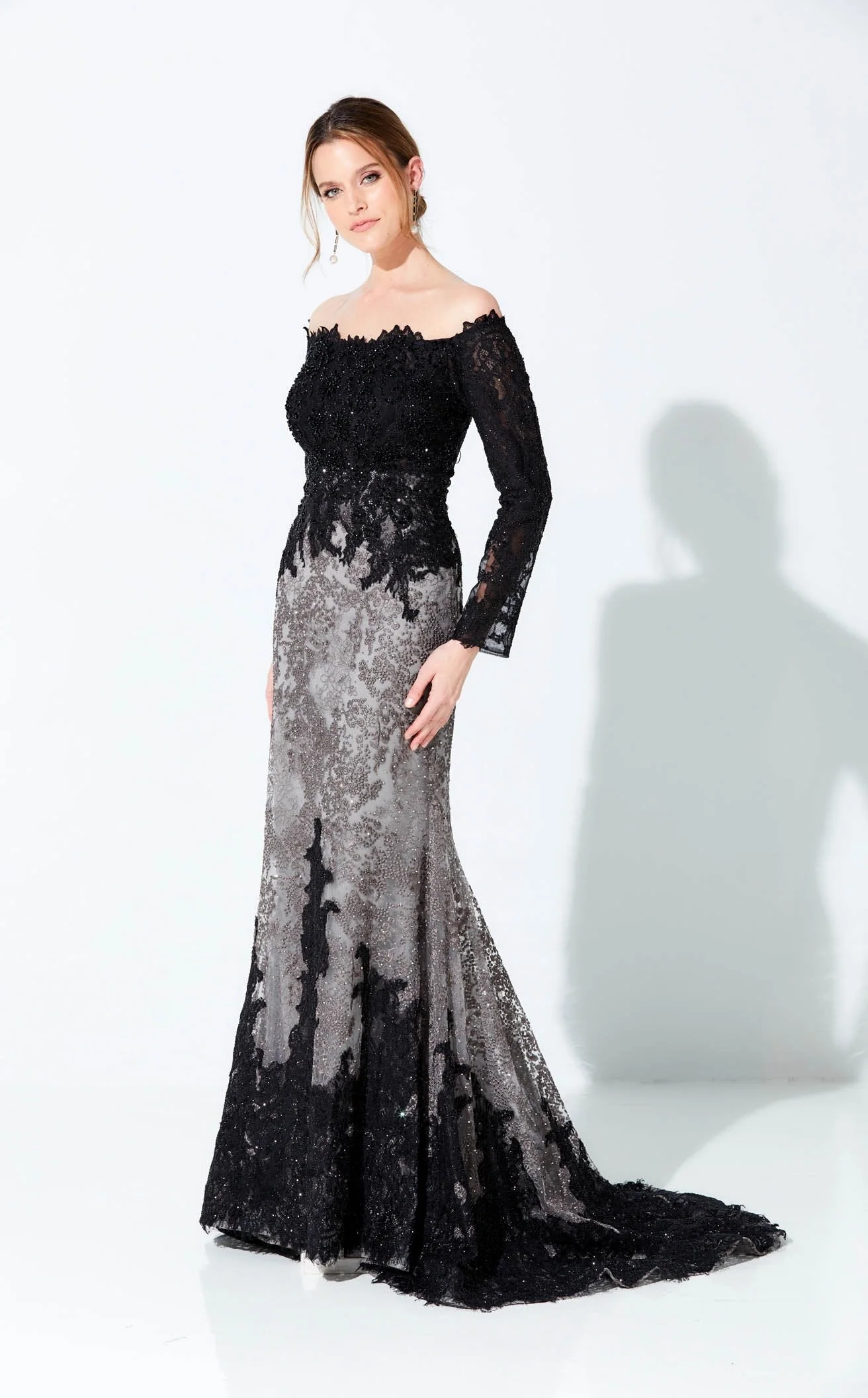 Ivonne D 220D30CL Dress