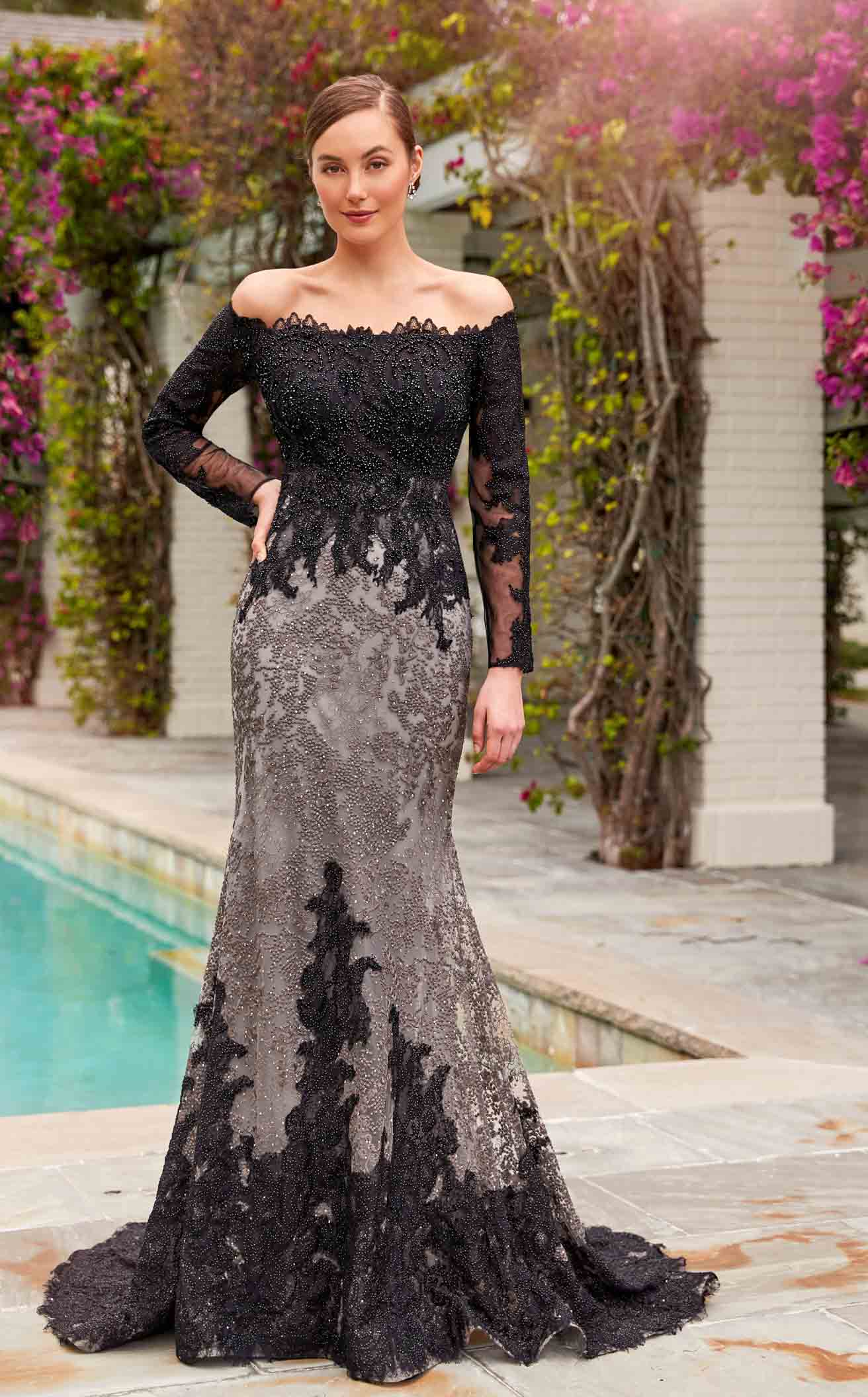 Ivonne D 220D30CL Dress - Image 3