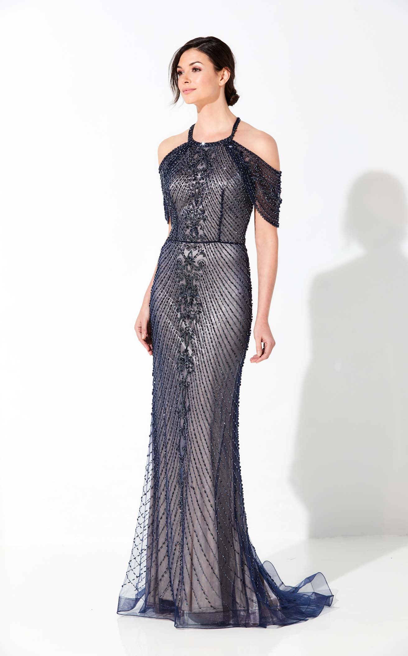 Ivonne D 220D35 Dress - Image 2