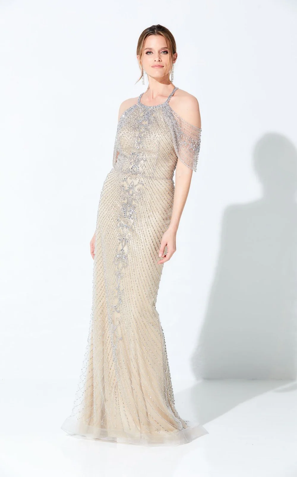 Ivonne D 220D35 Dress - Image 4