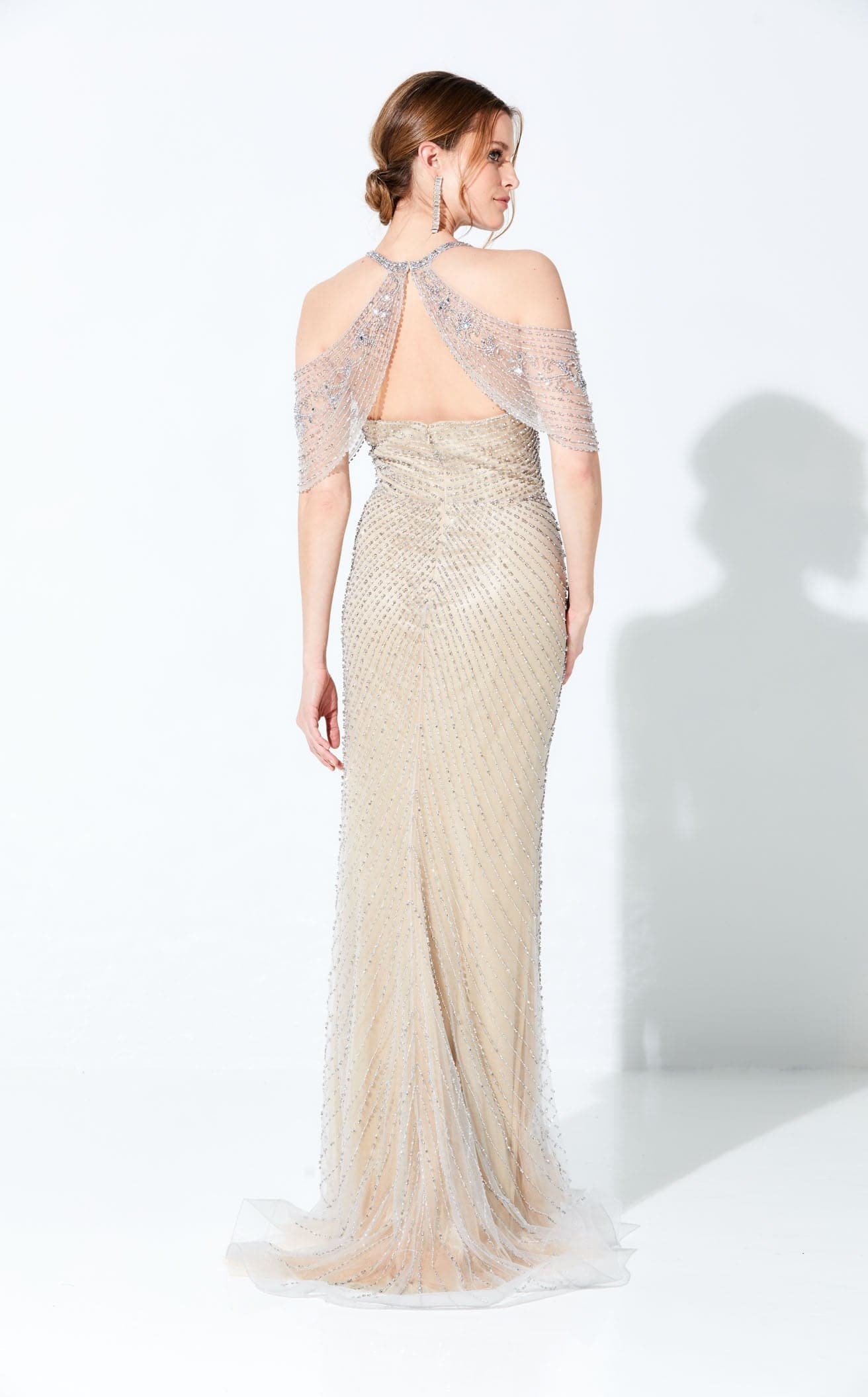Ivonne D 220D35CL Dress - Image 3