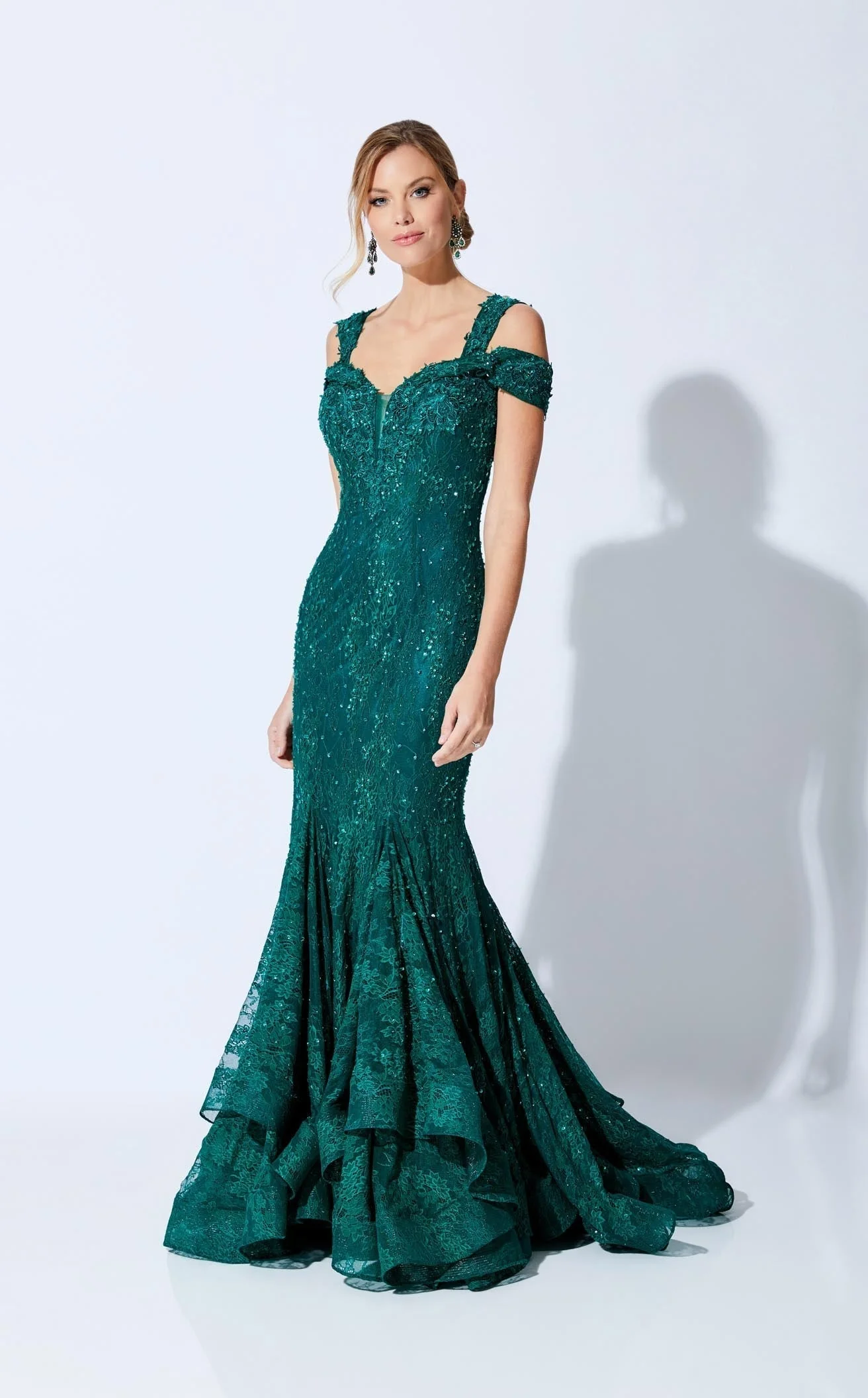 Ivonne D 221D43CL Dress - Image 2