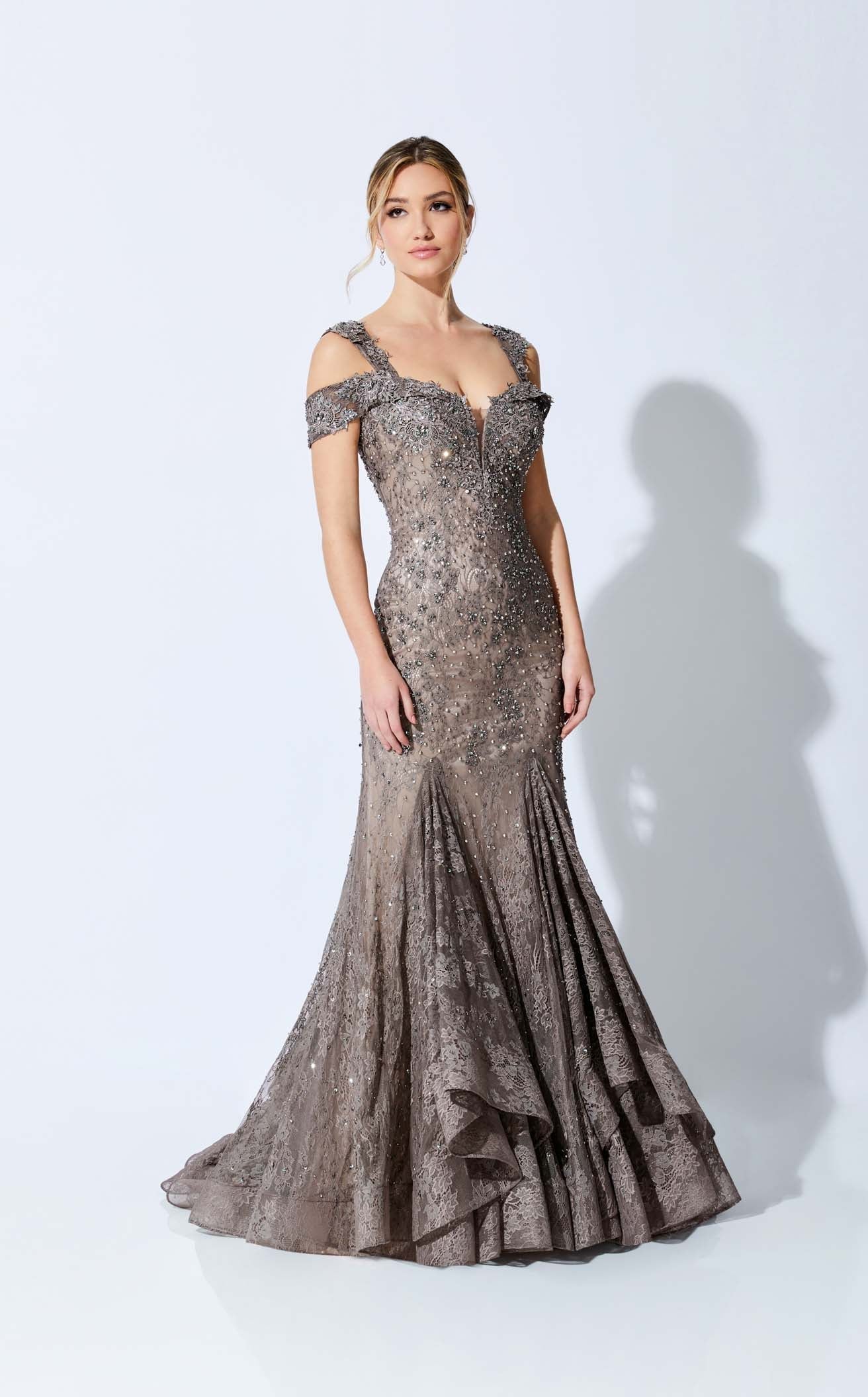 Ivonne D 221D43CL Dress - Image 3
