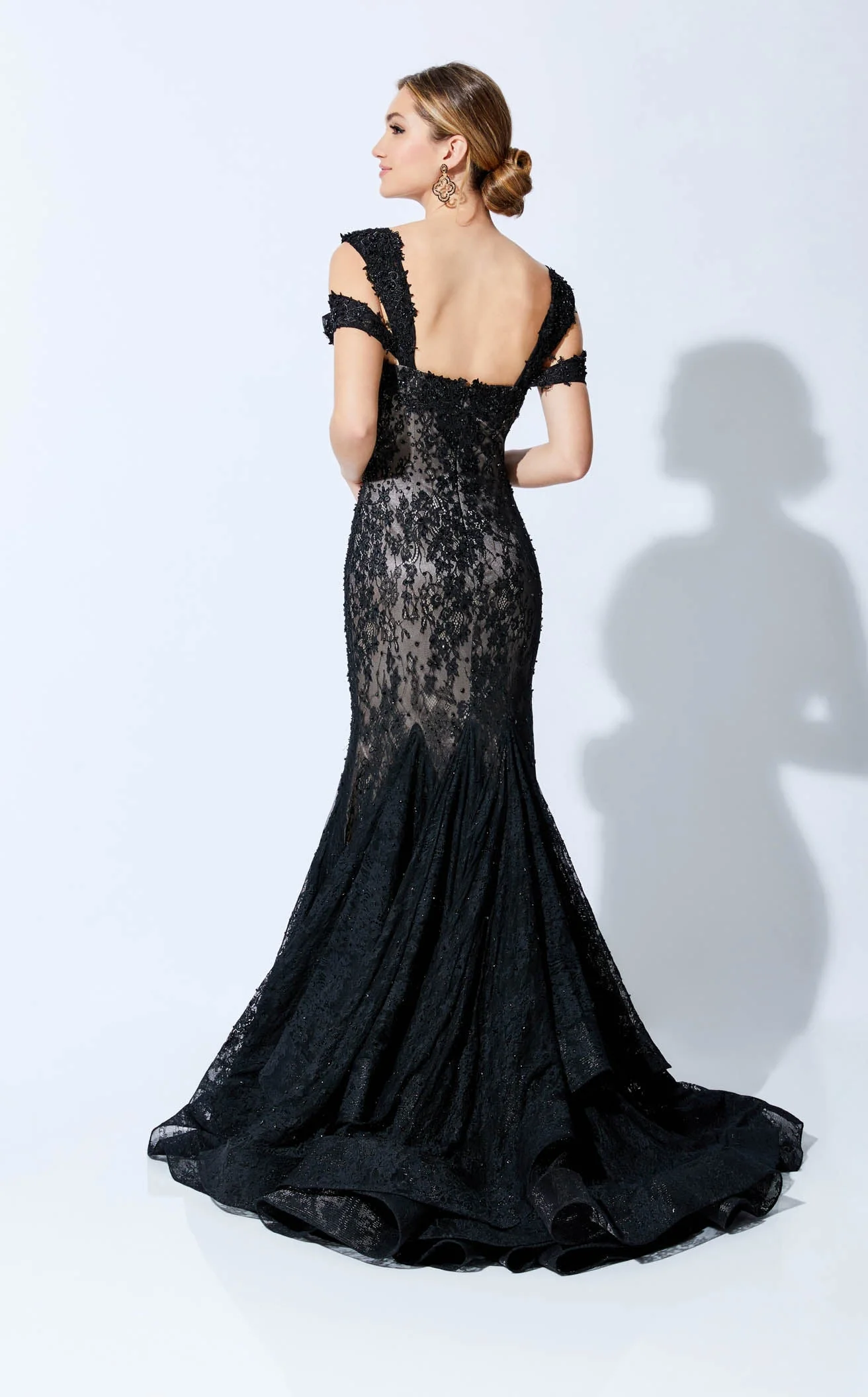 Ivonne D 221D43CL Dress - Image 4