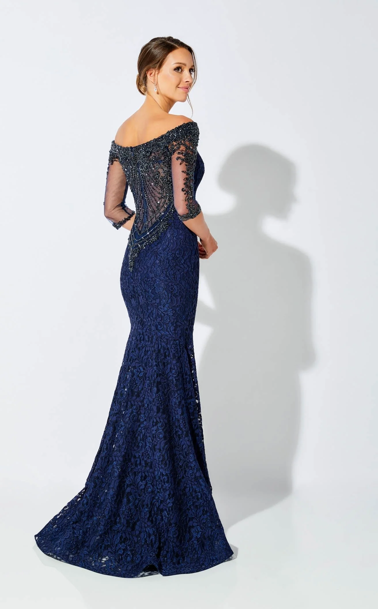 Ivonne D 221D52CL Dress - Image 2
