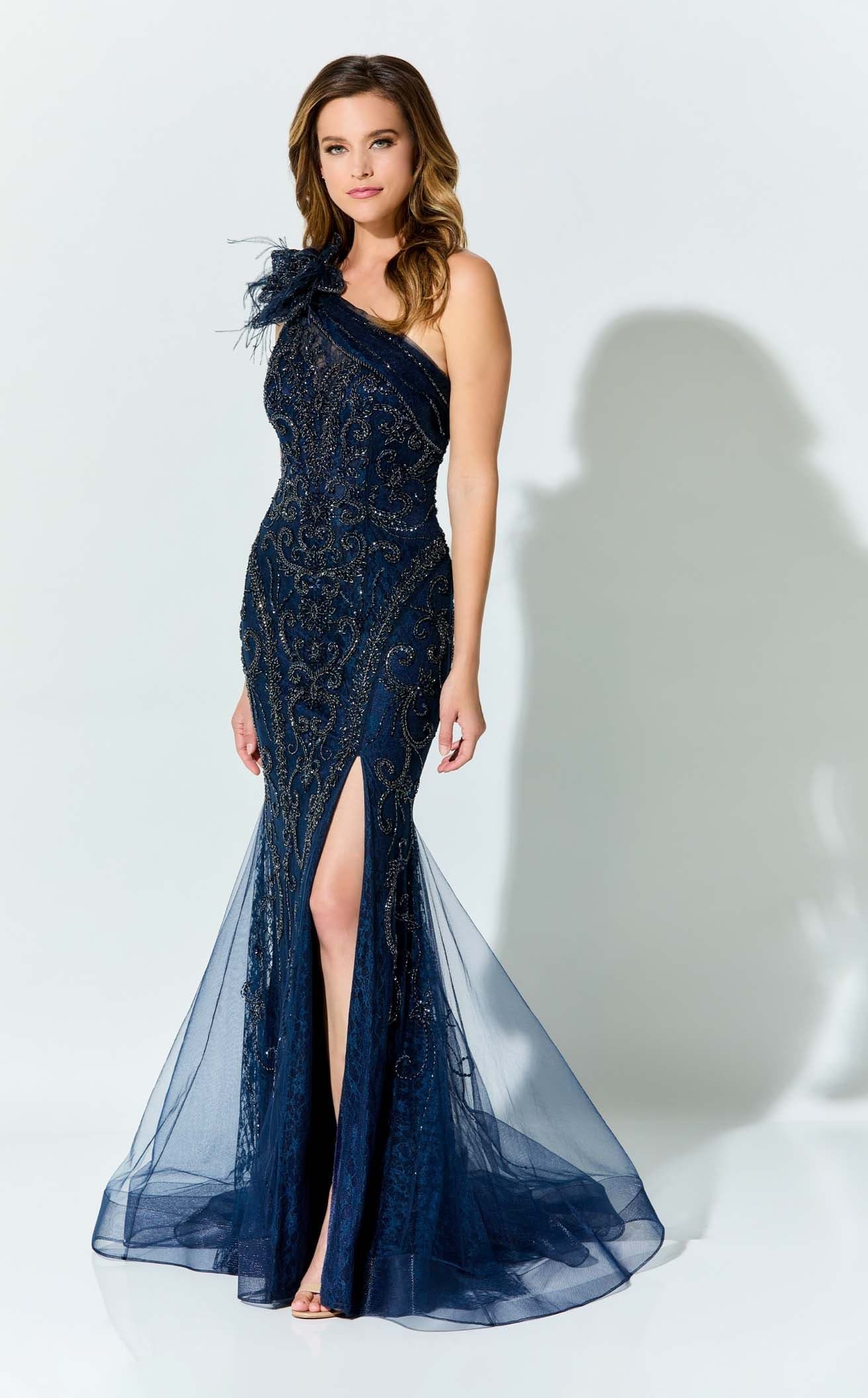 Ivonne D ID922CL Dress - Image 2