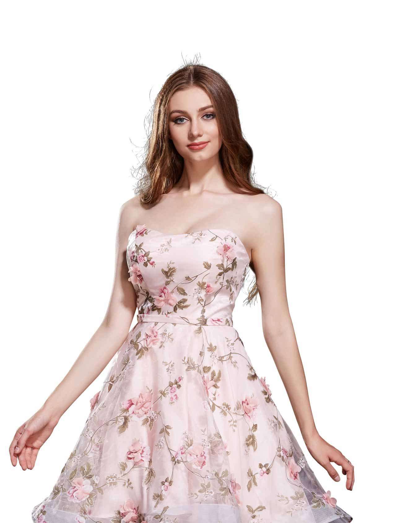 Jadore J12005CL Dress - Image 2