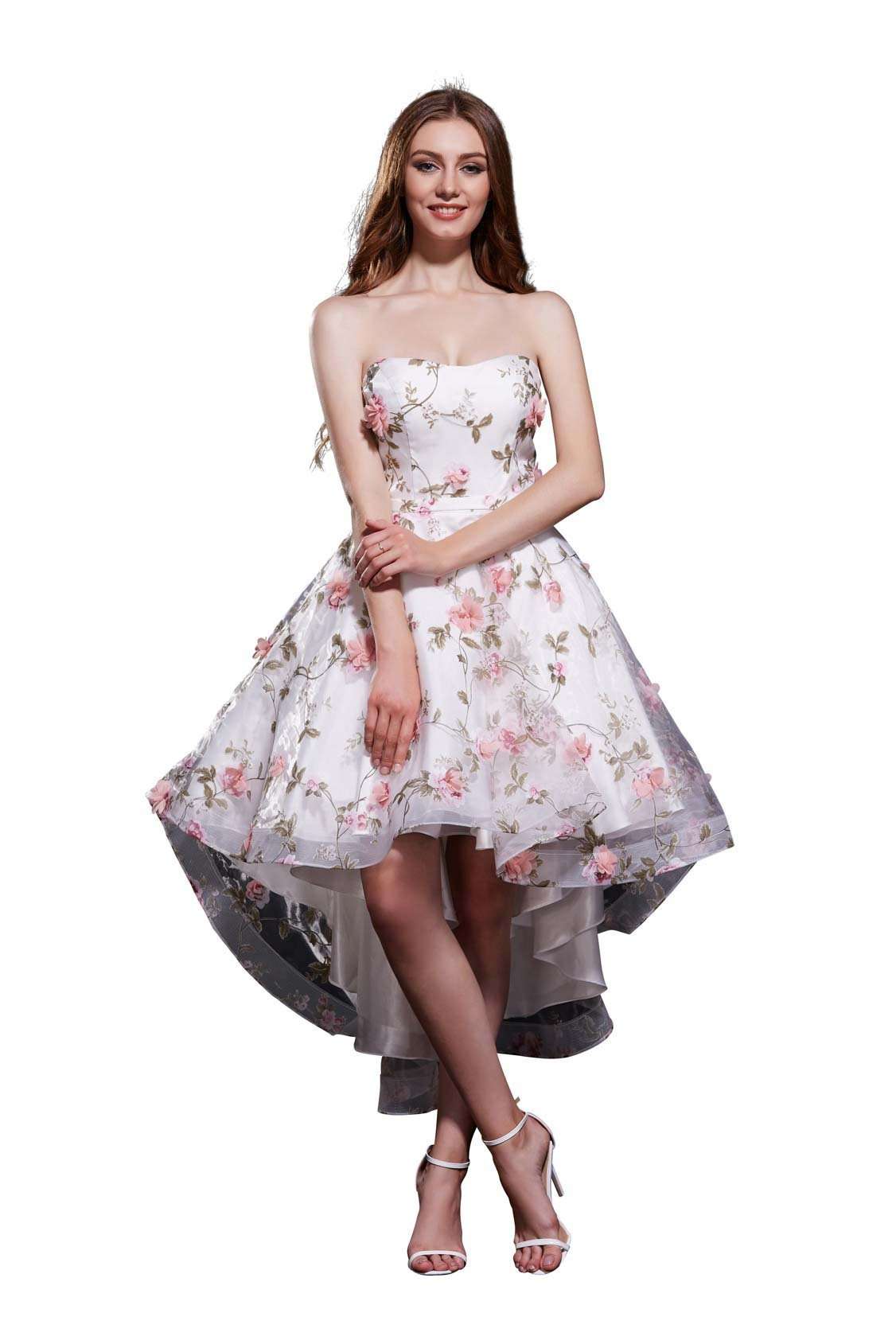 Jadore J12005CL Dress - Image 3