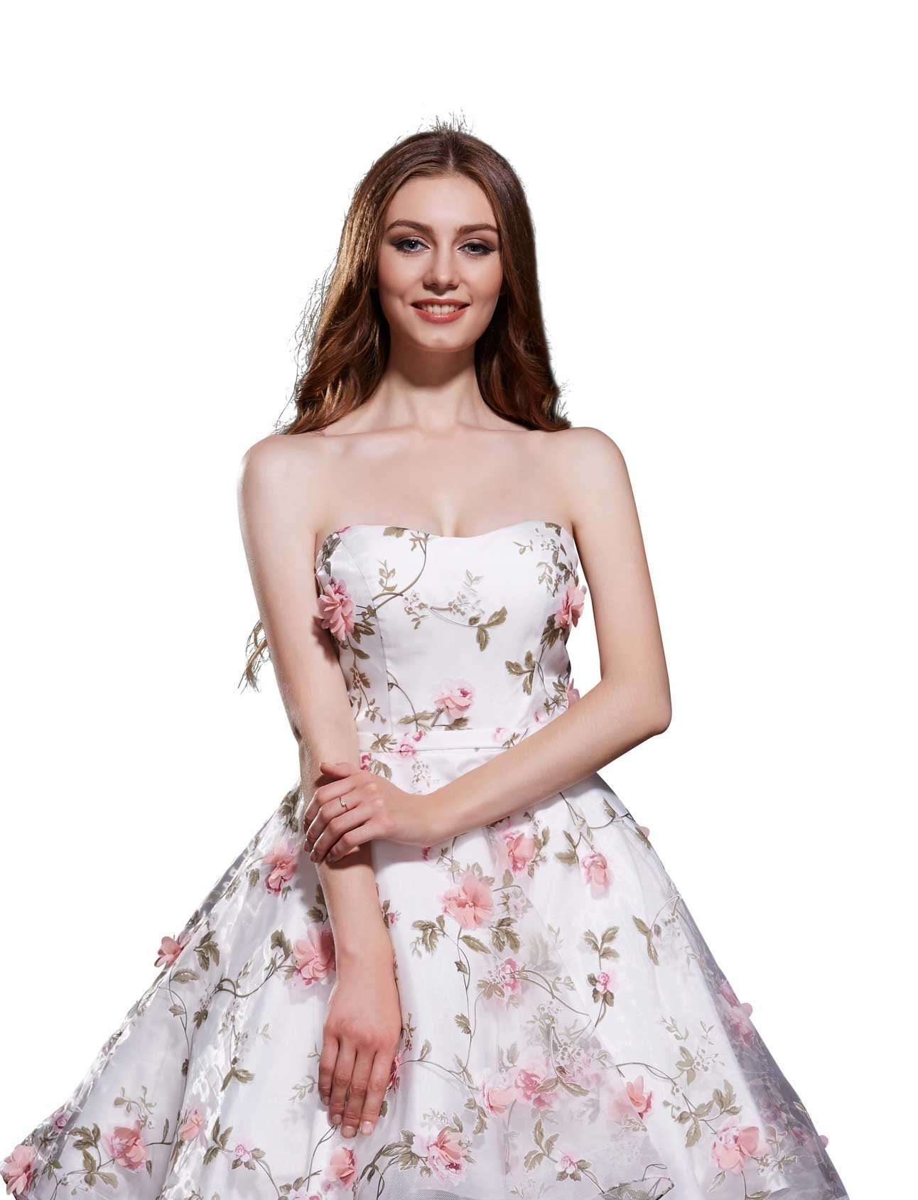 Jadore J12005CL Dress - Image 4