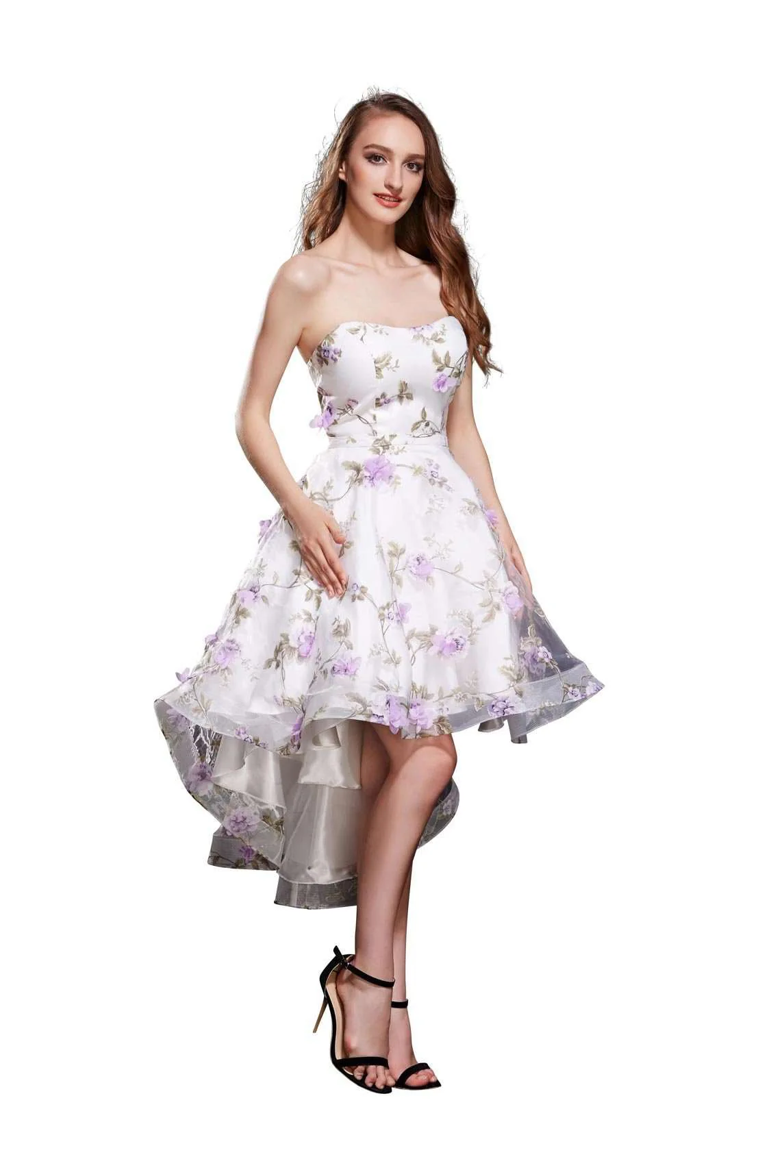 Jadore J12005CL Dress - Image 5