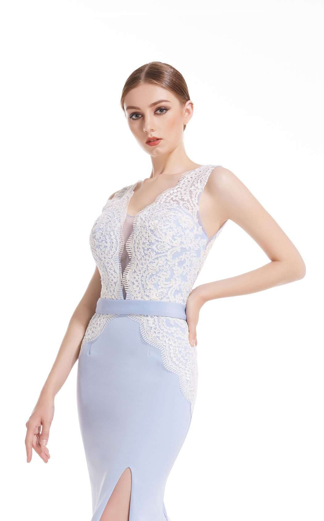 Jadore J12078 Dress - Image 2