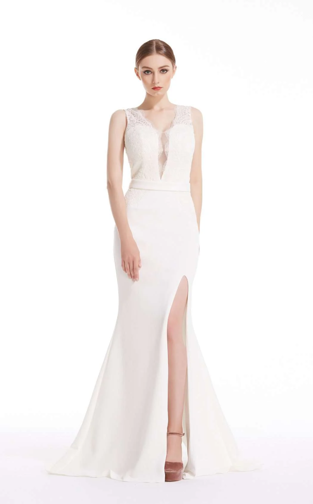 Jadore J12078 Dress - Image 5