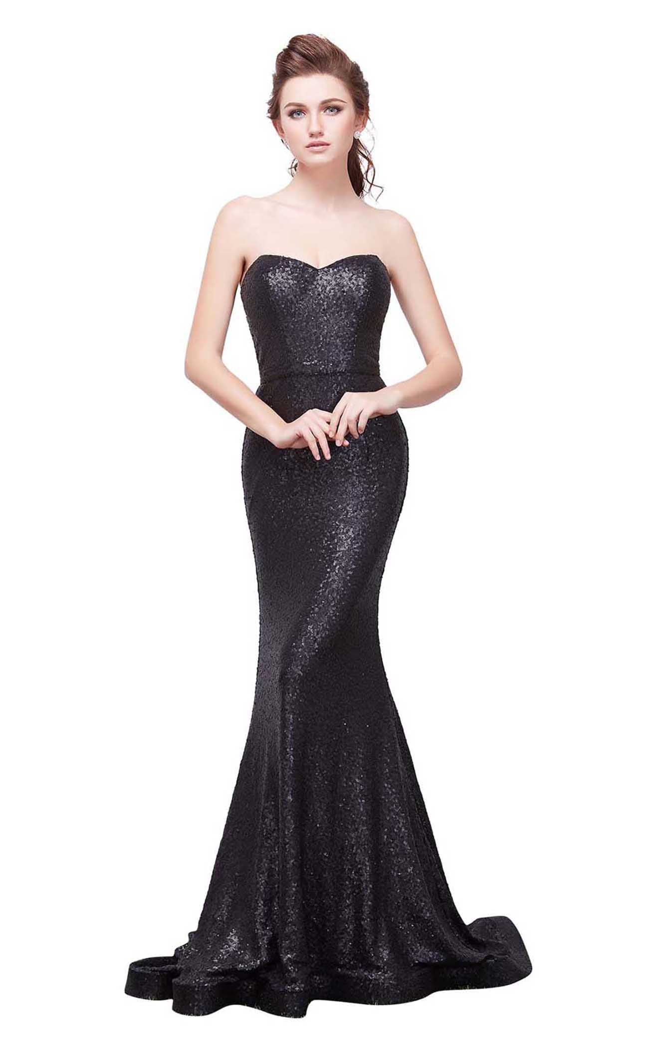 Jadore J13052 Dress