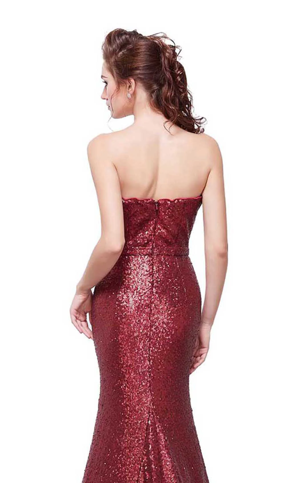Jadore J13052 Dress - Image 13