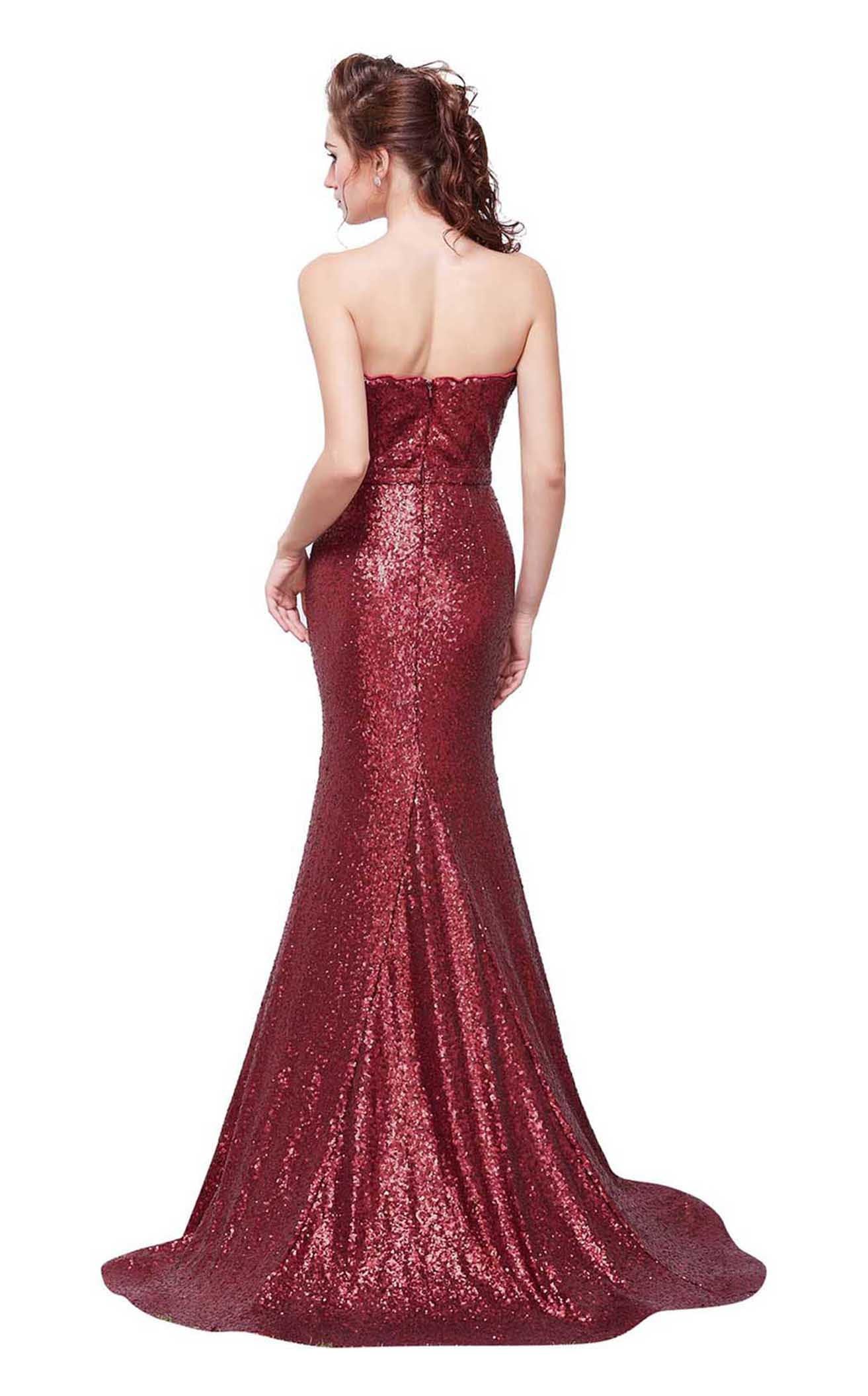Jadore J13052 Dress - Image 6