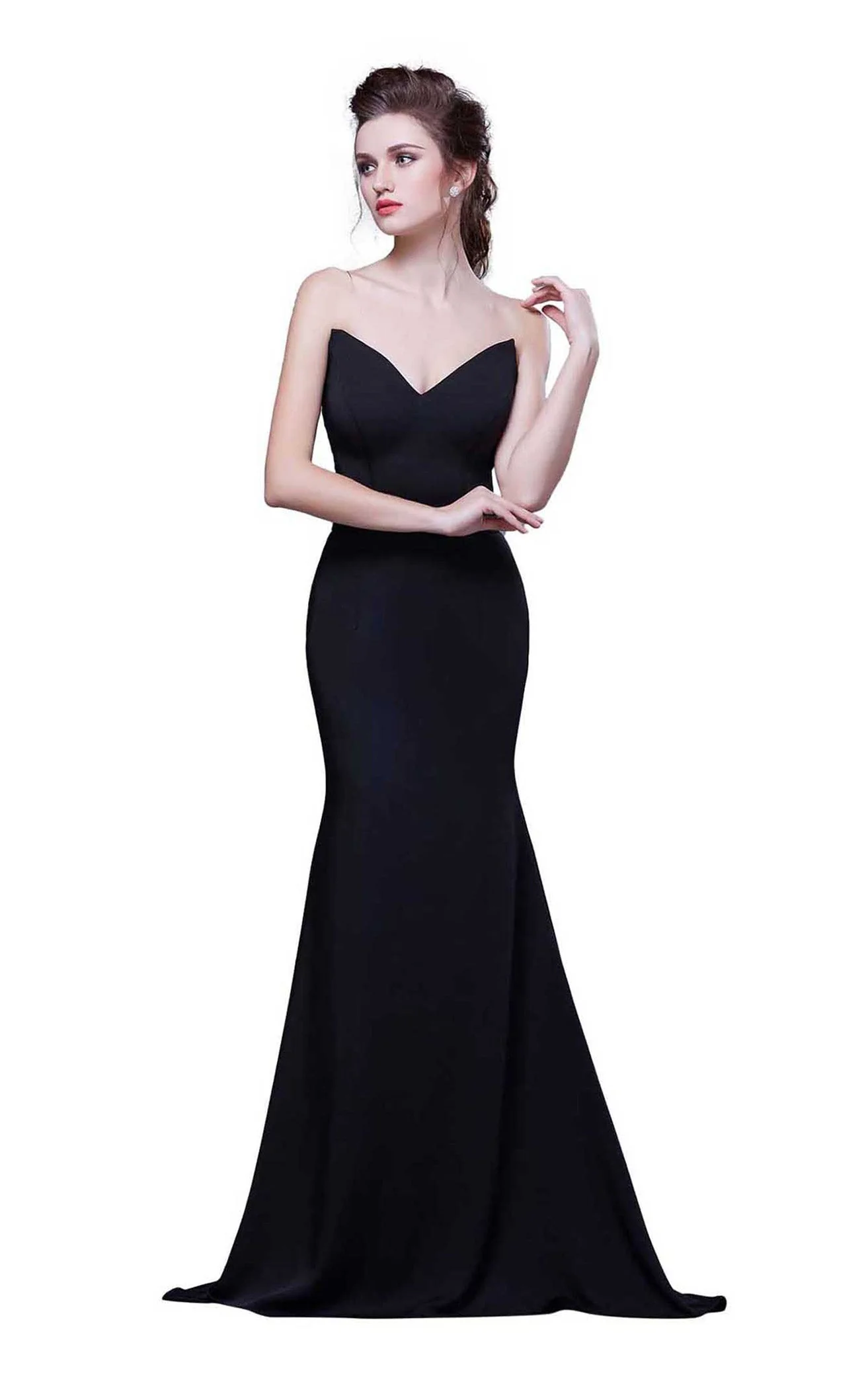 Jadore J13053 Dress