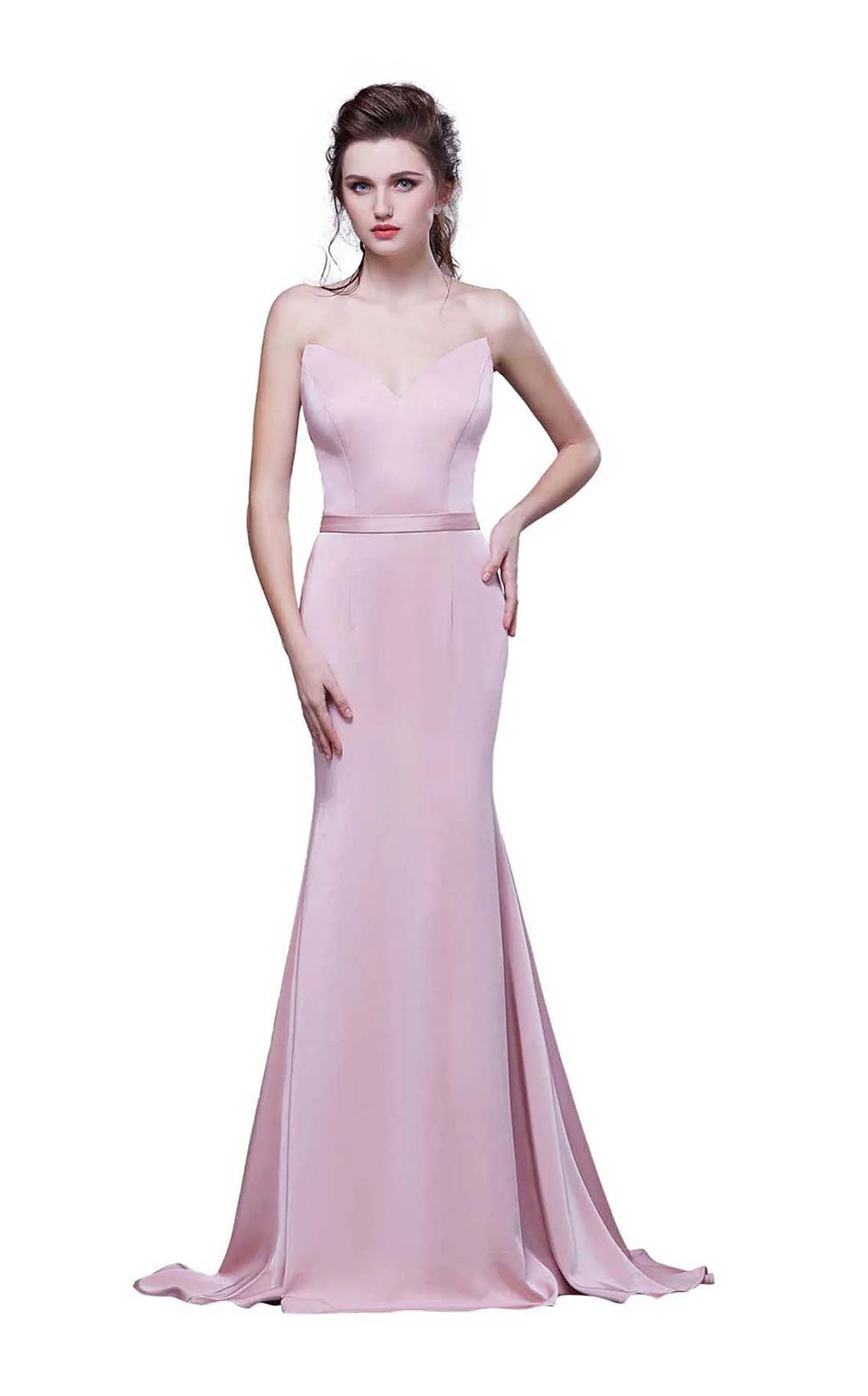 Jadore J13053 Dress - Image 2