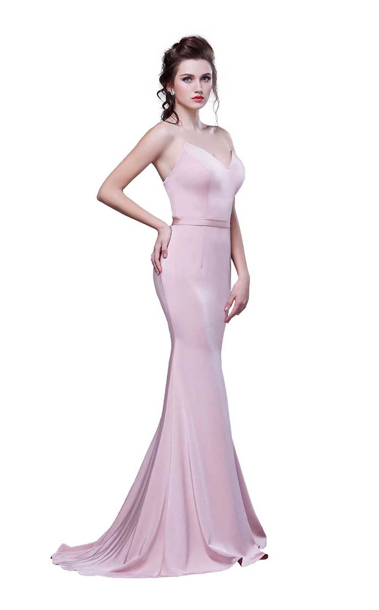 Jadore J13053 Dress - Image 5