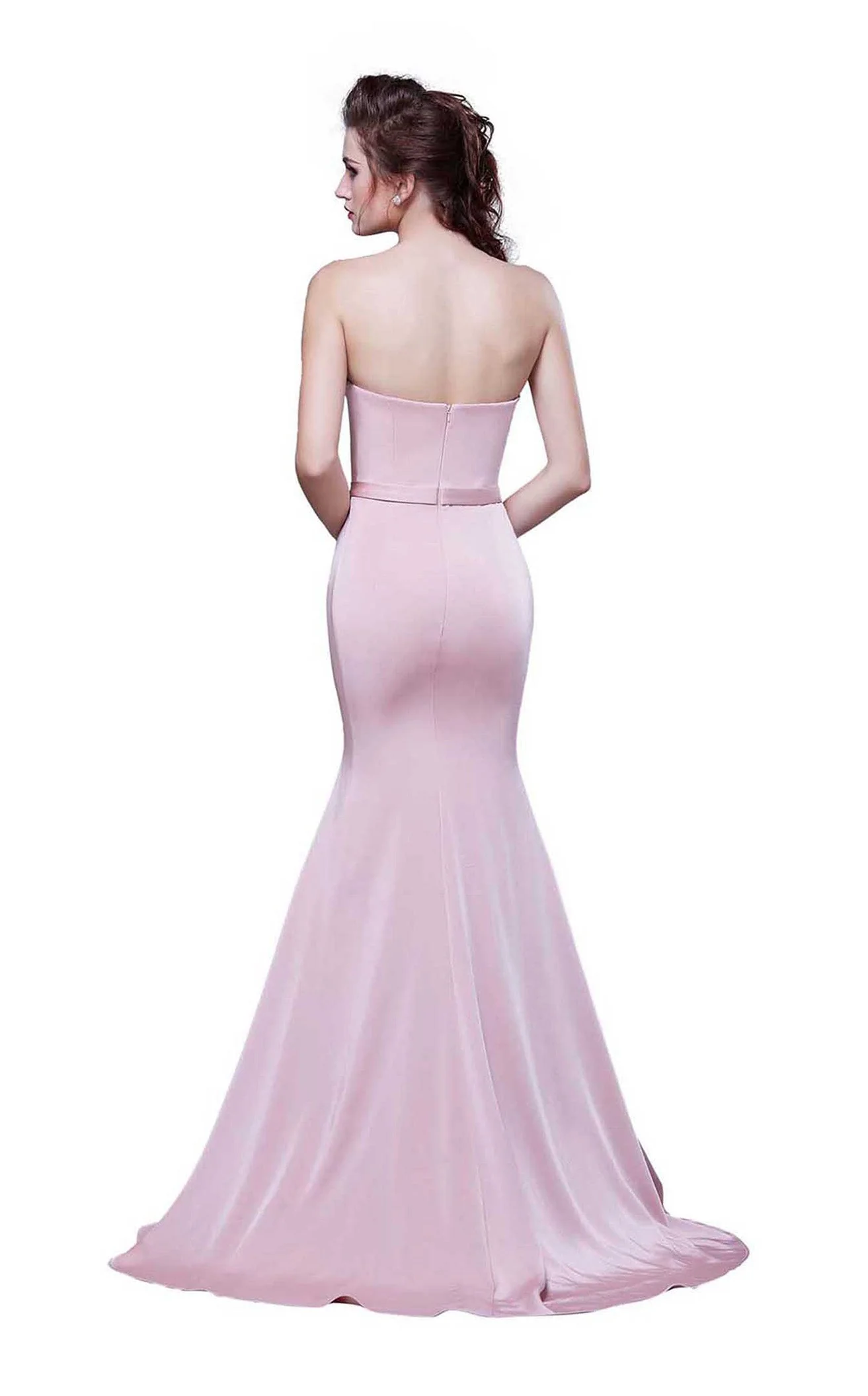 Jadore J13053 Dress - Image 6