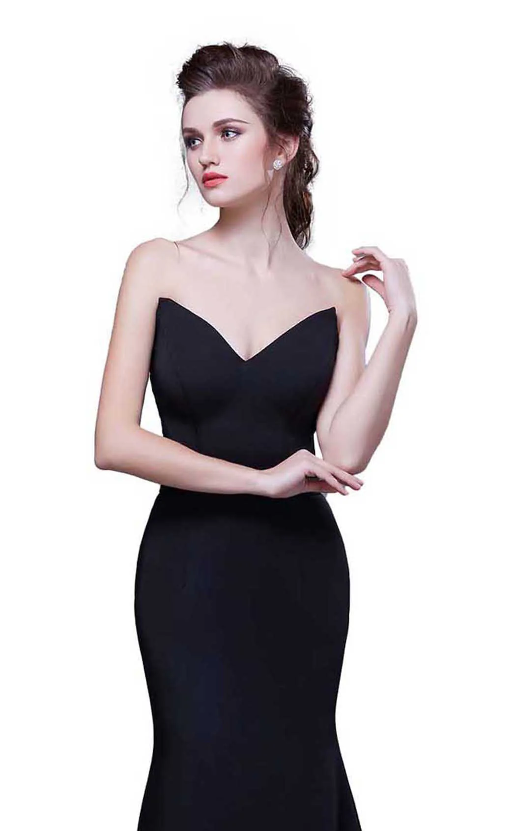 Jadore J13053 Dress - Image 7