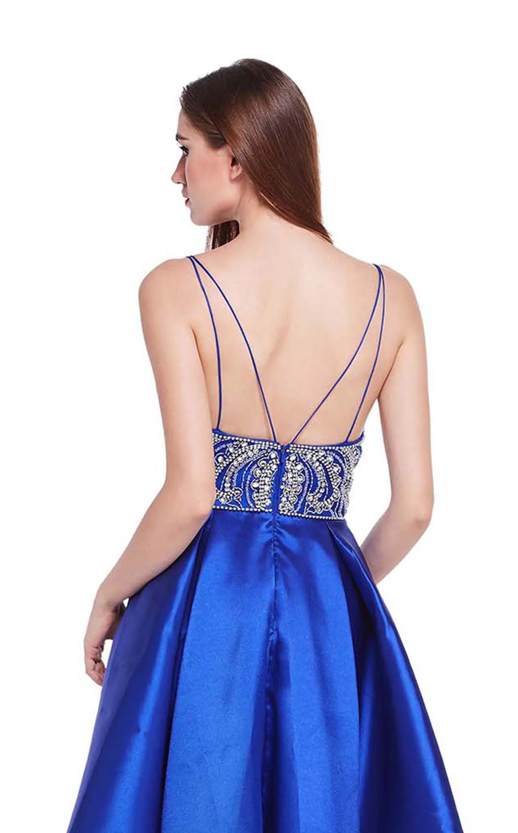 Jadore J14096 Dress - Image 8