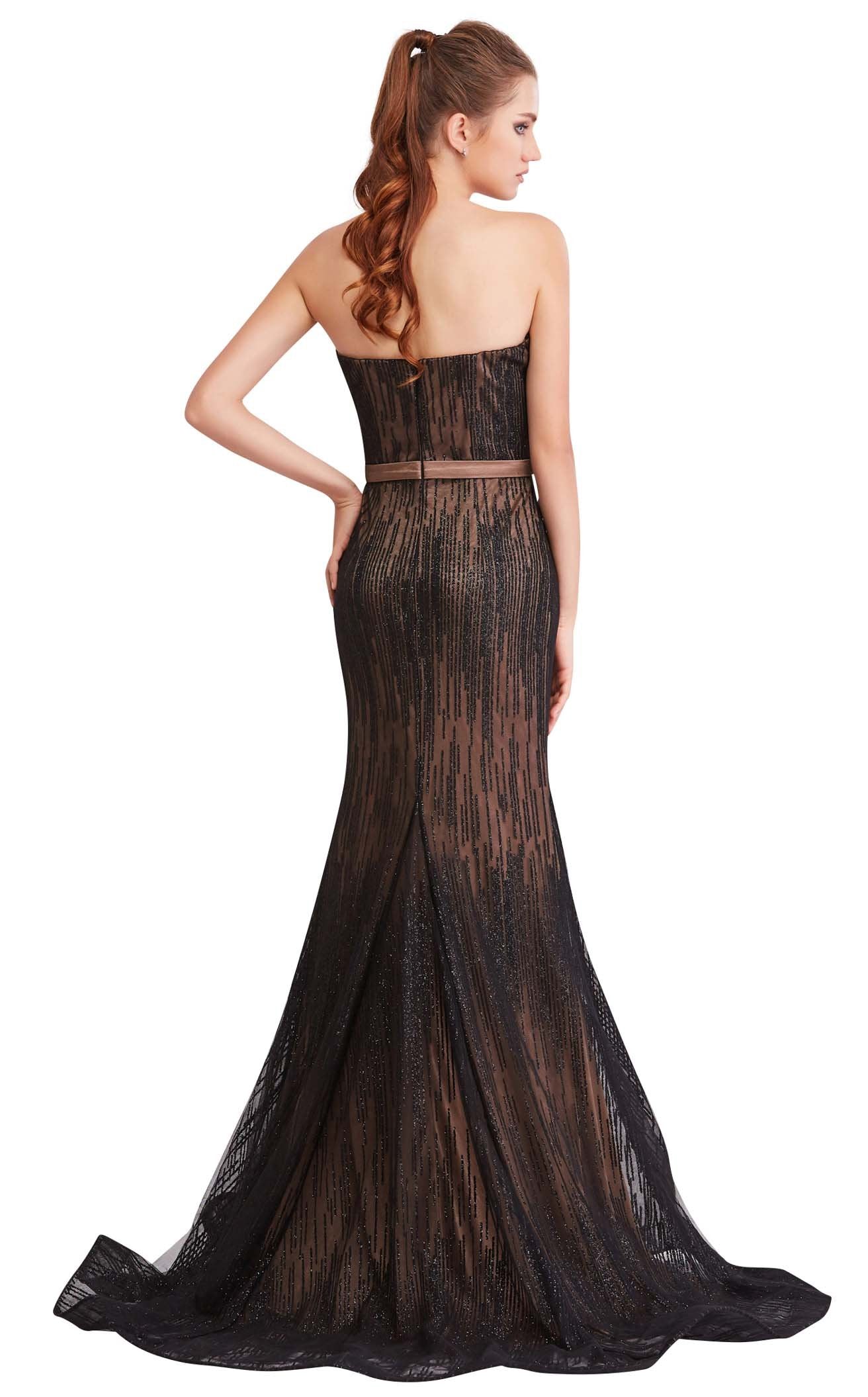 Jadore J15001CL Dress - Image 4