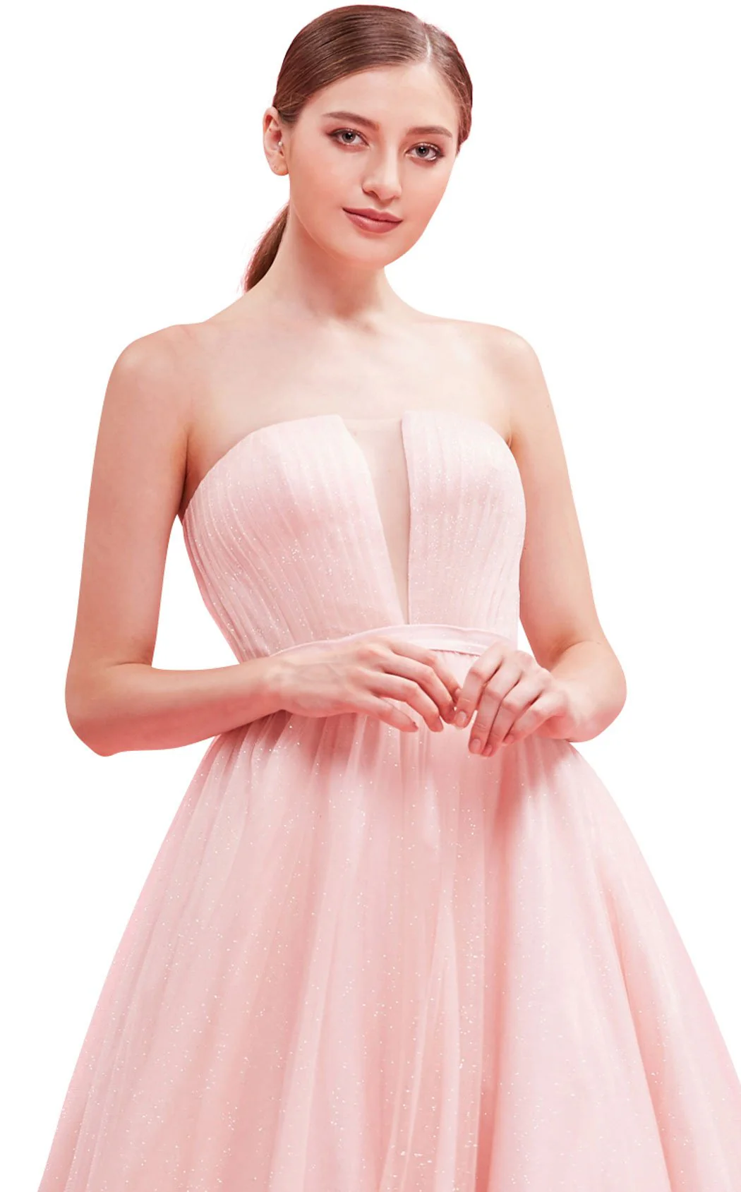 Jadore J16004 Dress - Image 5