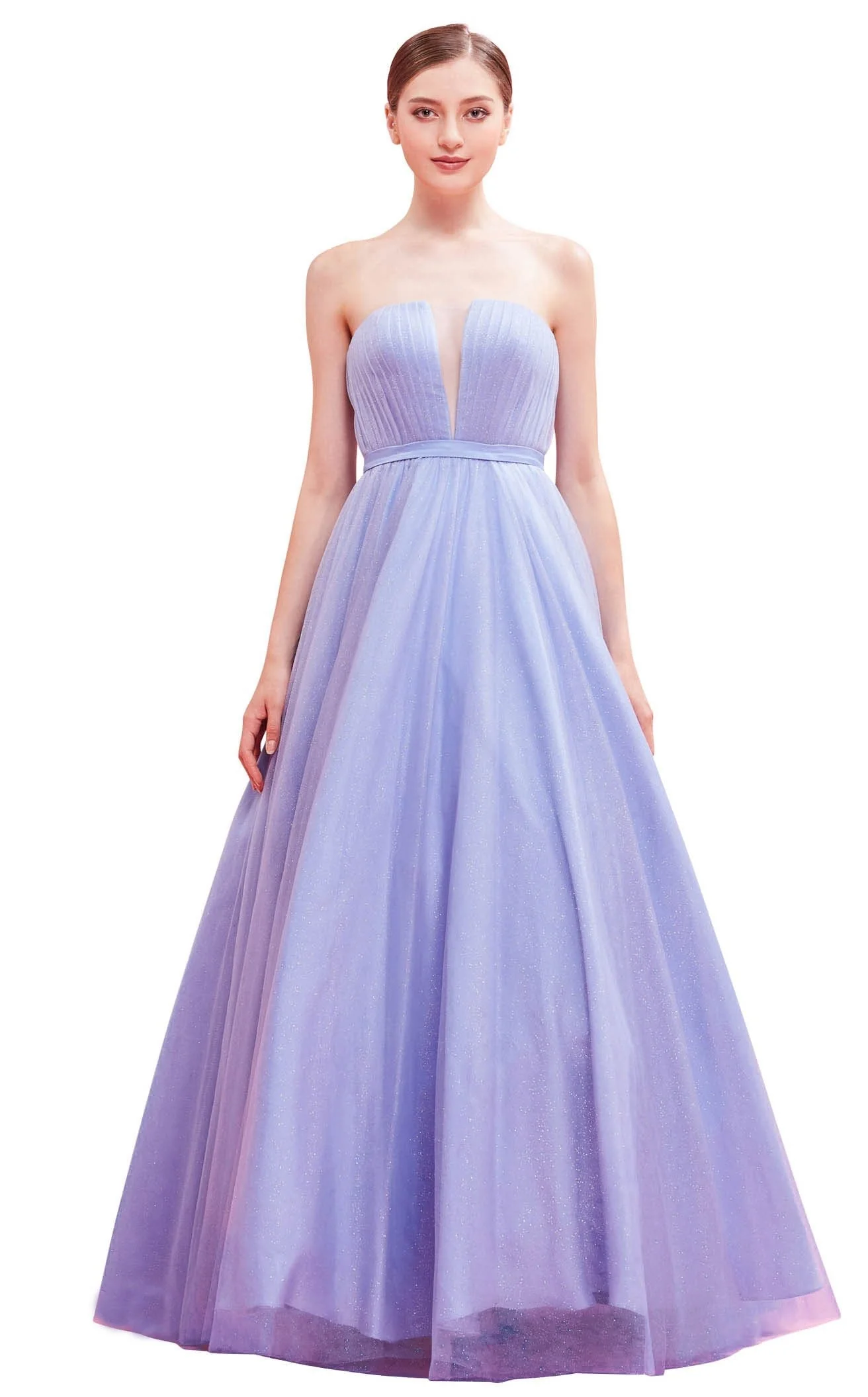 Jadore J16004CL Dress - Image 3