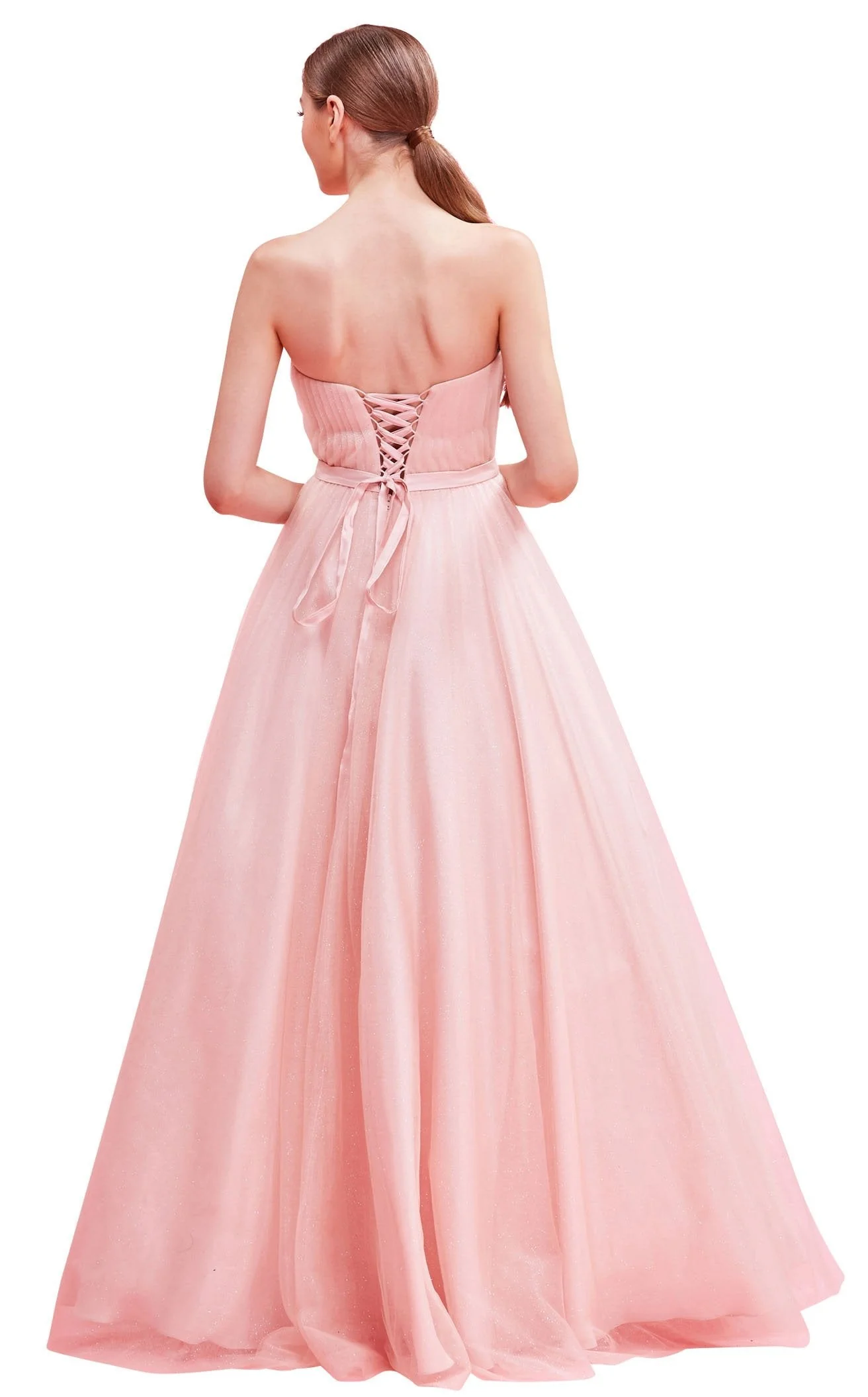 Jadore J16004CL Dress - Image 4