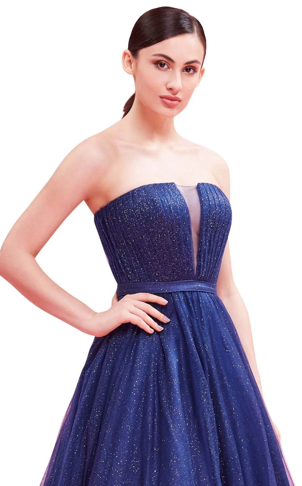 Jadore J16004CL Dress - Image 6