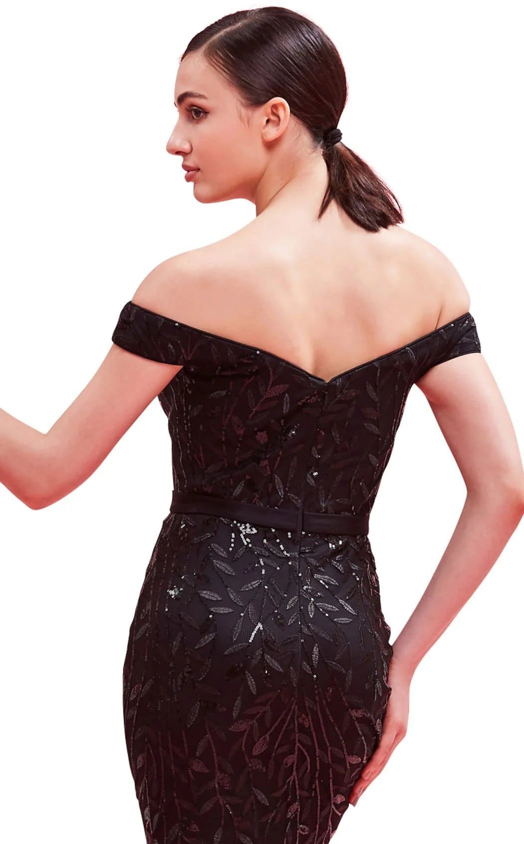 Jadore J16010 Dress - Image 8