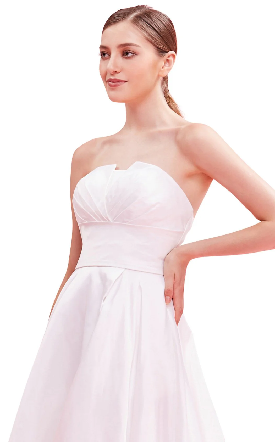 Jadore J16012 Dress - Image 5