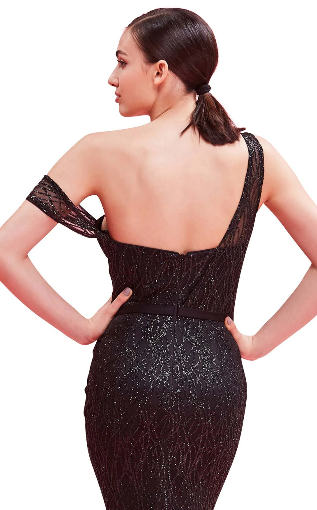 Jadore J16013 Dress - Image 8
