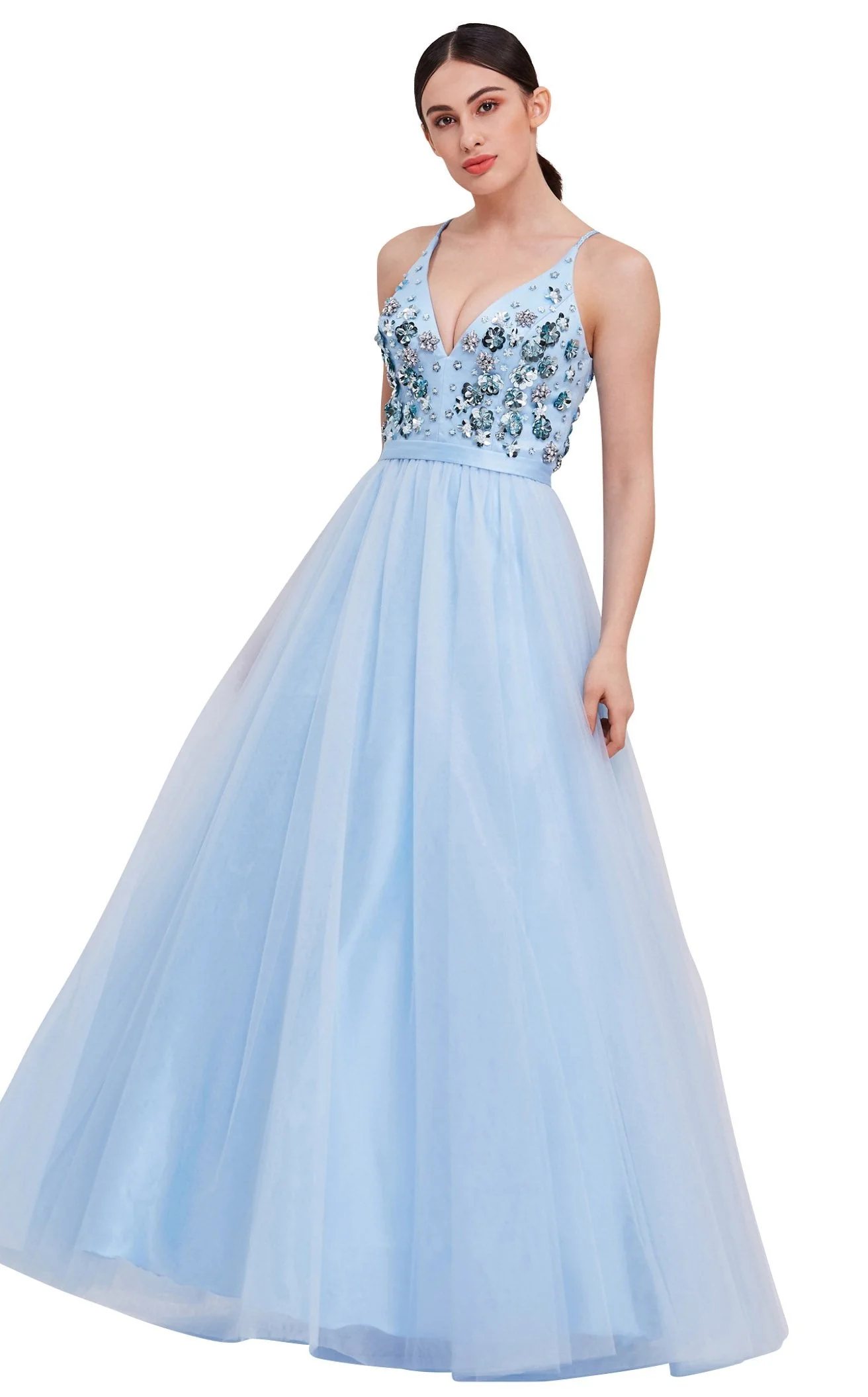 Jadore J16015 Dress