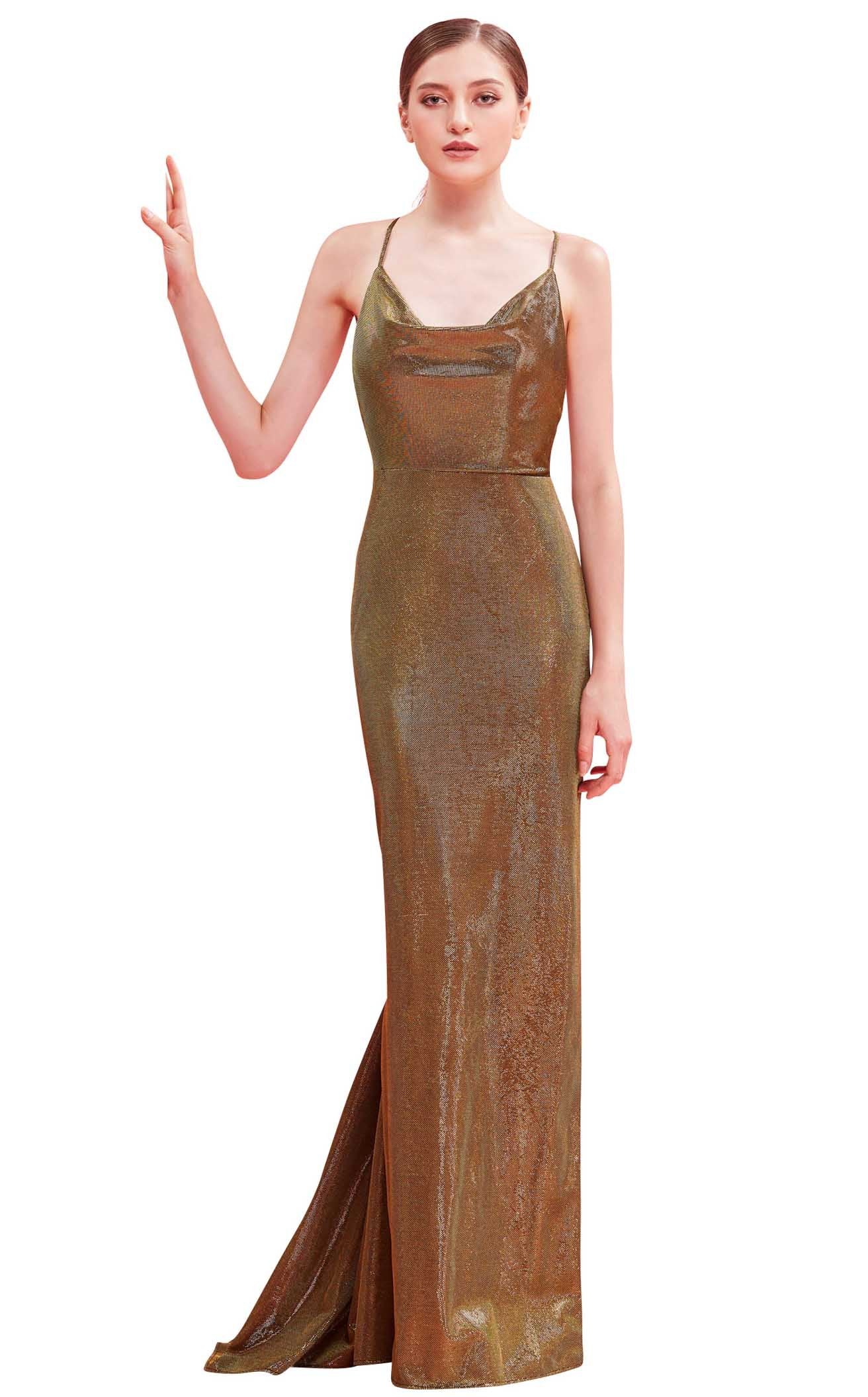 Jadore J16020 Dress