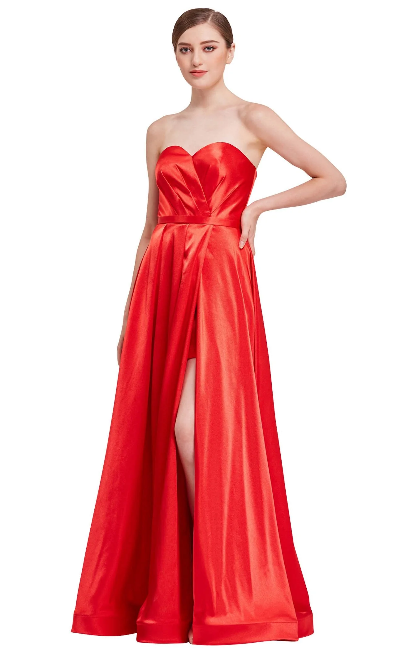 Jadore J16031 Dress - Image 2
