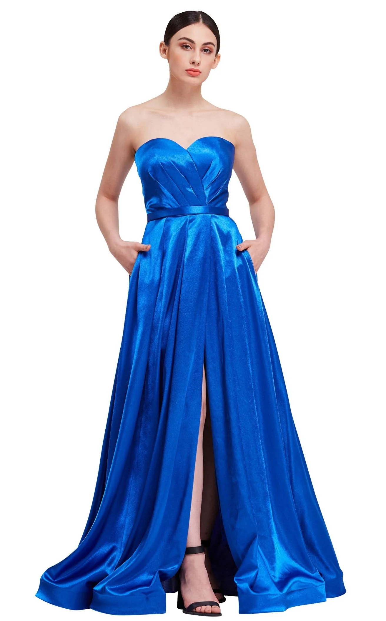 Jadore J16031 Dress - Image 3