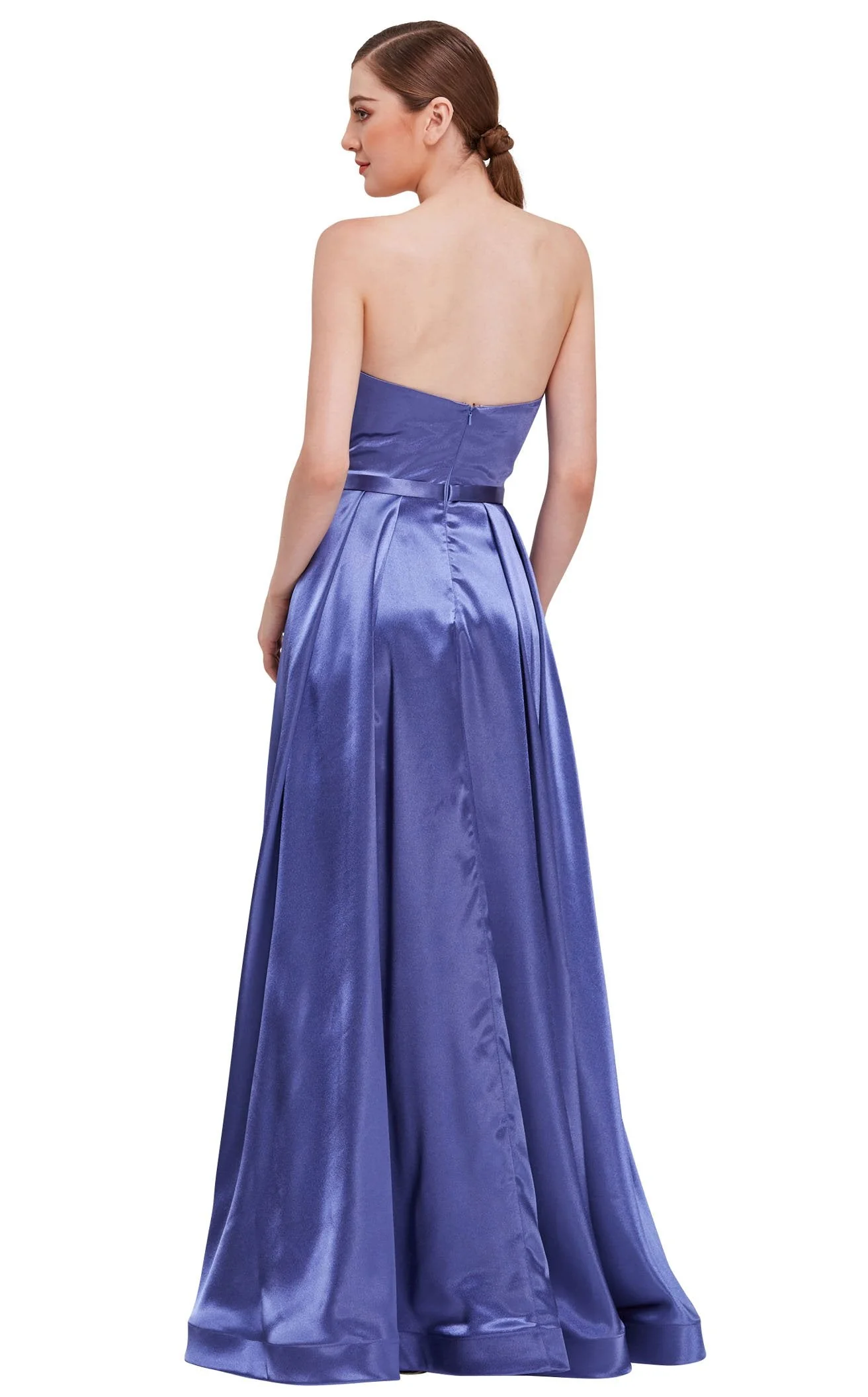 Jadore J16031 Dress - Image 4