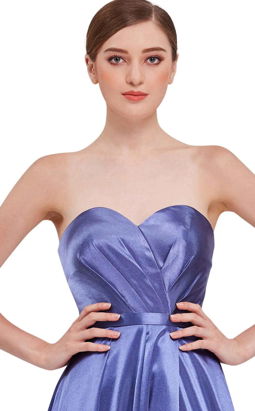 Jadore J16031 Dress - Image 5