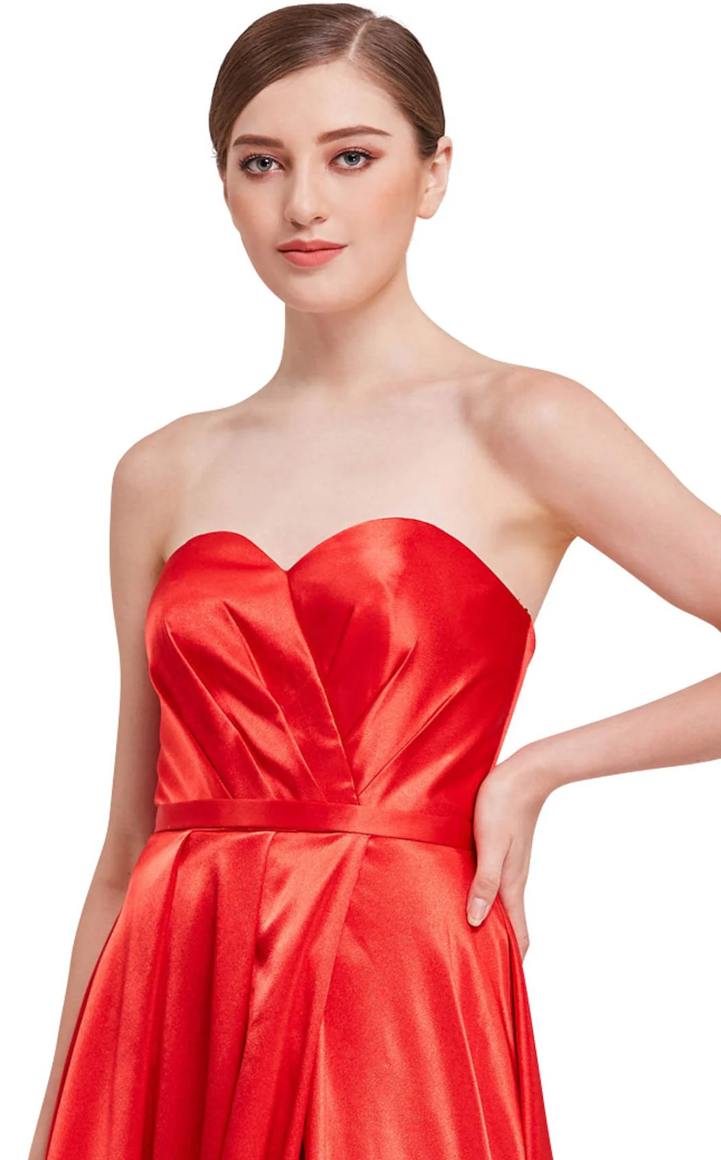 Jadore J16031 Dress - Image 6